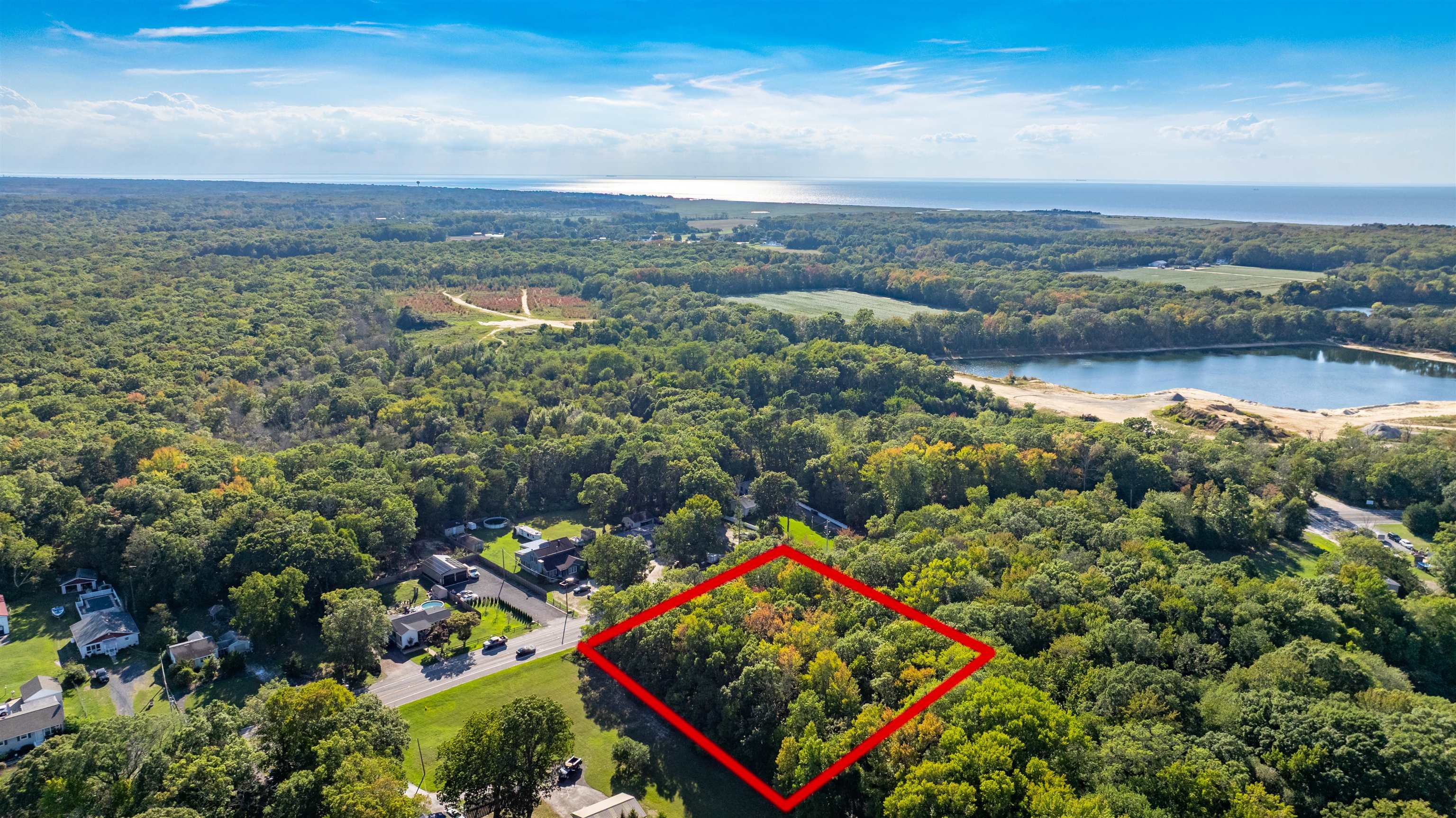 262 Indian Trail Road