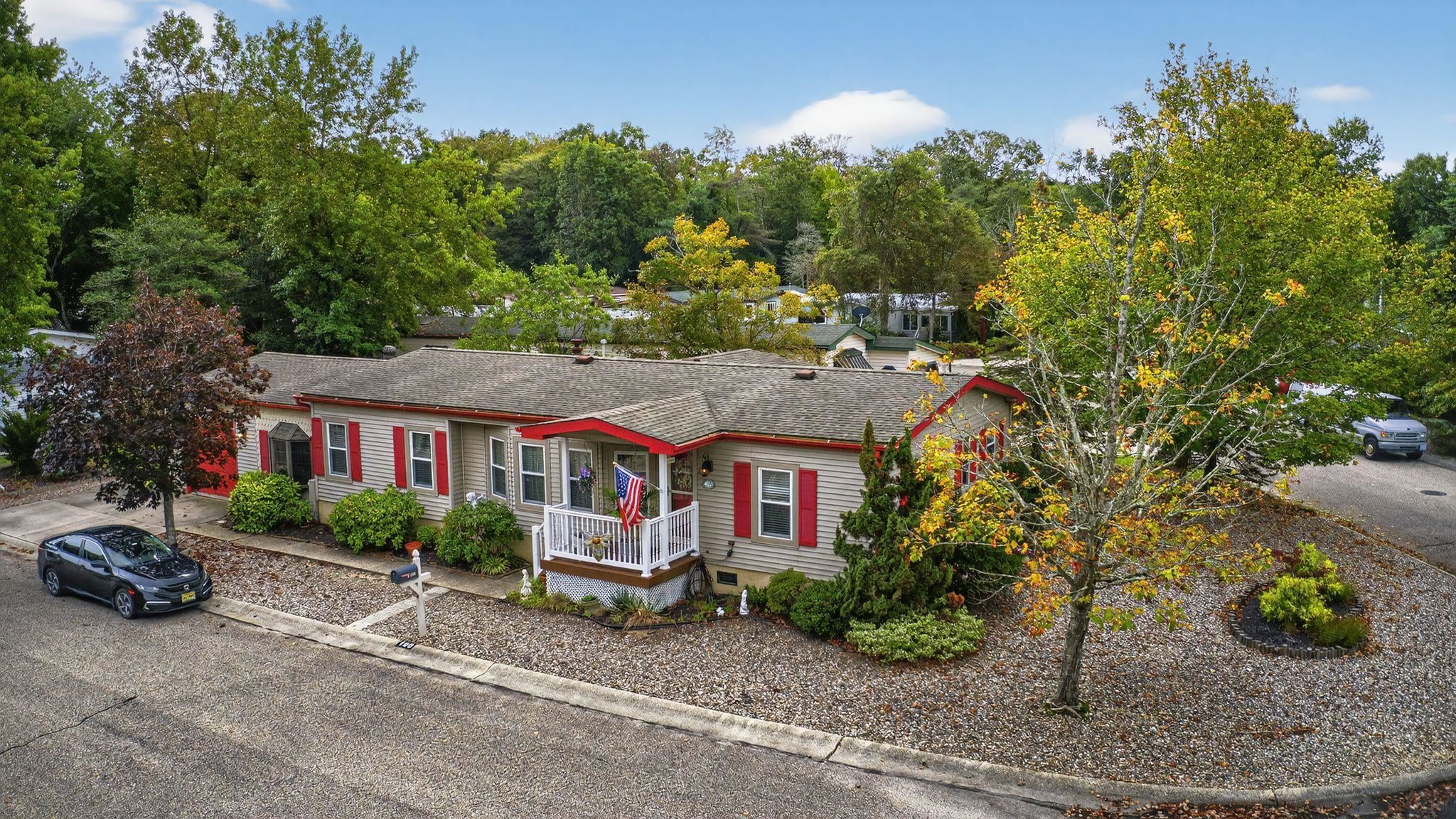 100 Breakwater Terrace, North Cape May