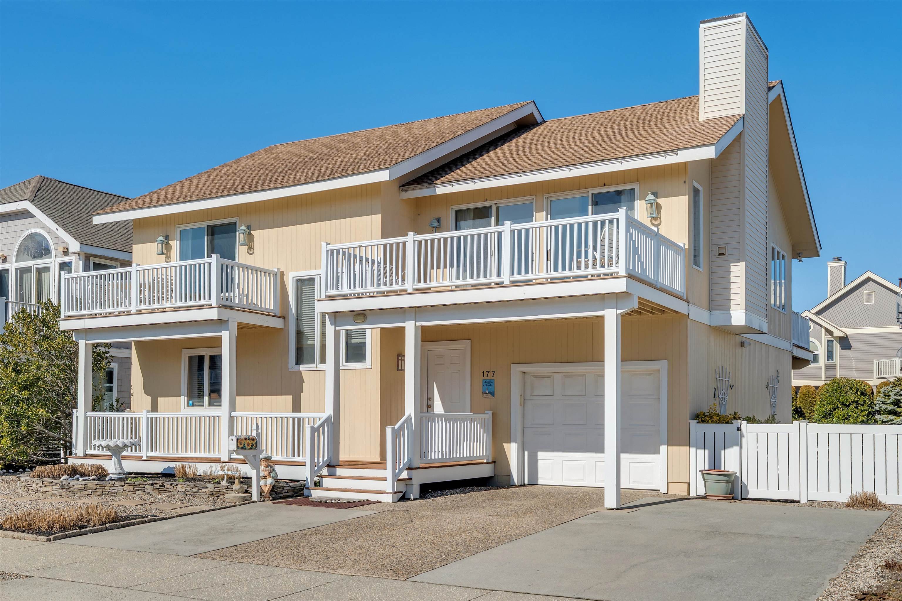  177 74th Street - Avalon