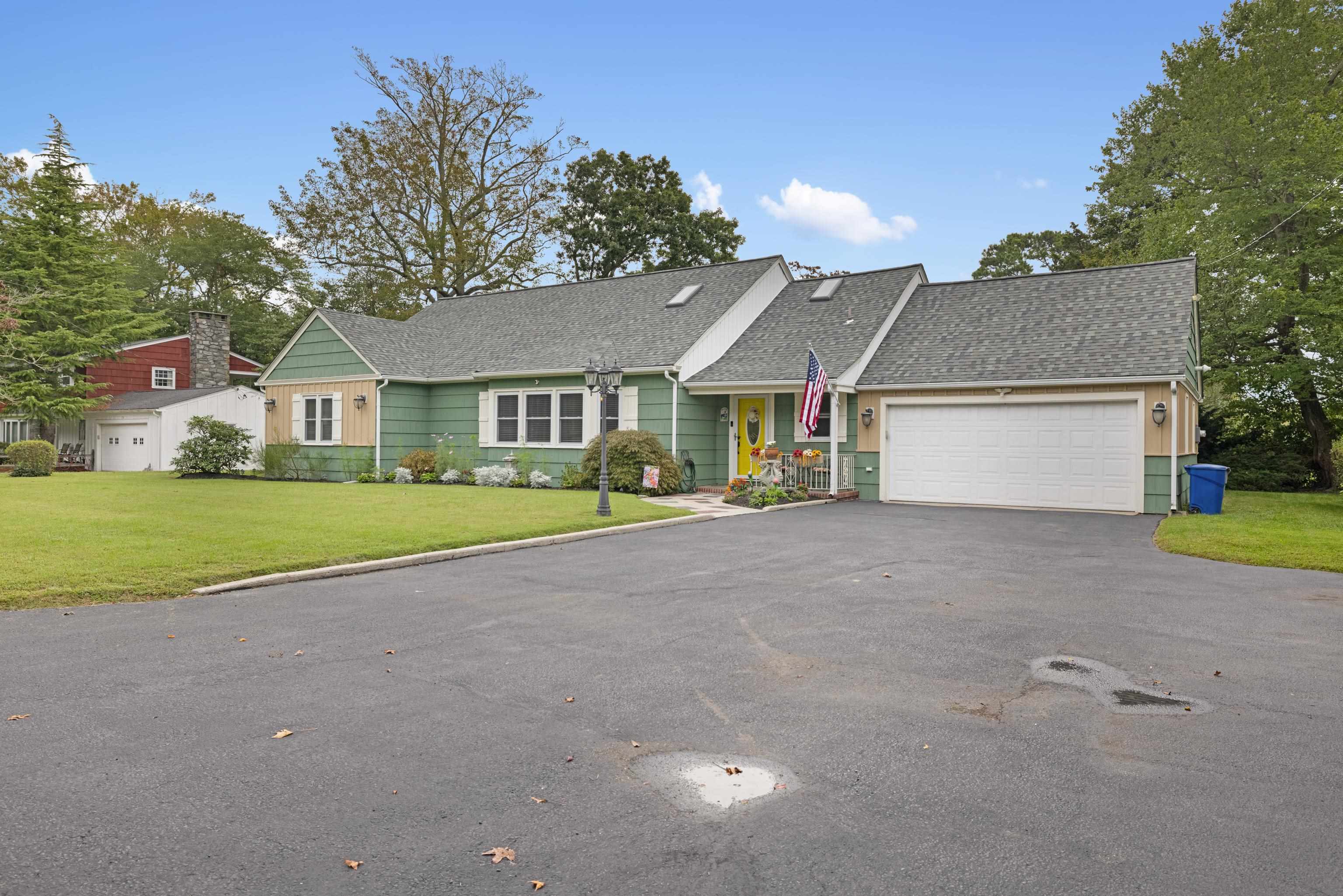  1160 Golf Club Road - Cape May Court House