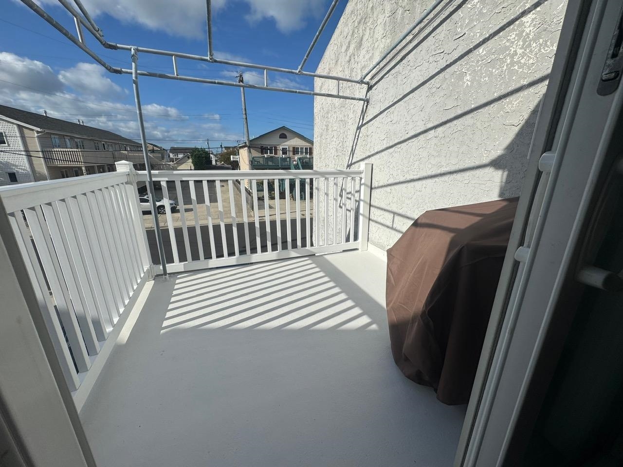 101 E Primrose Road