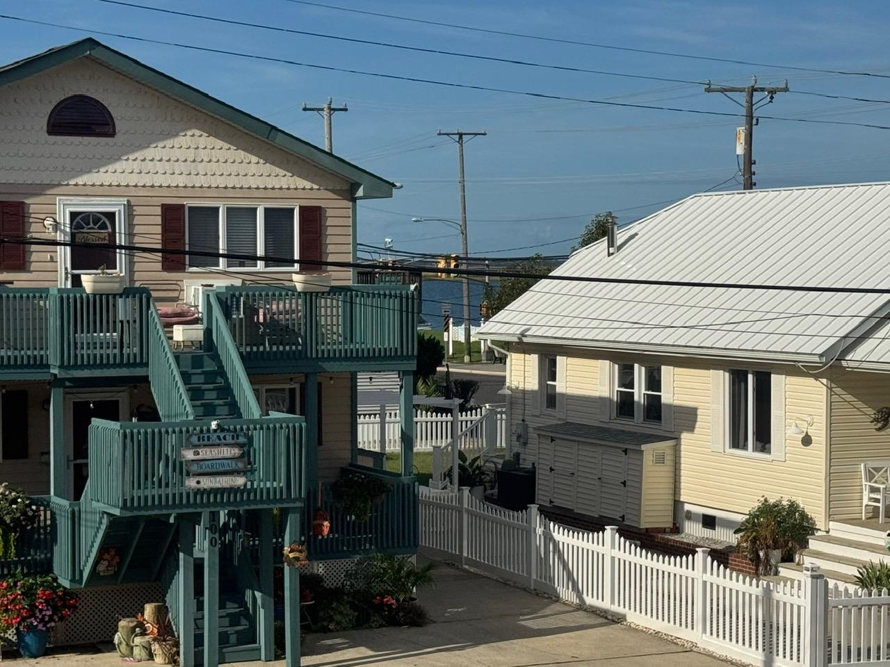 101 E Primrose Road