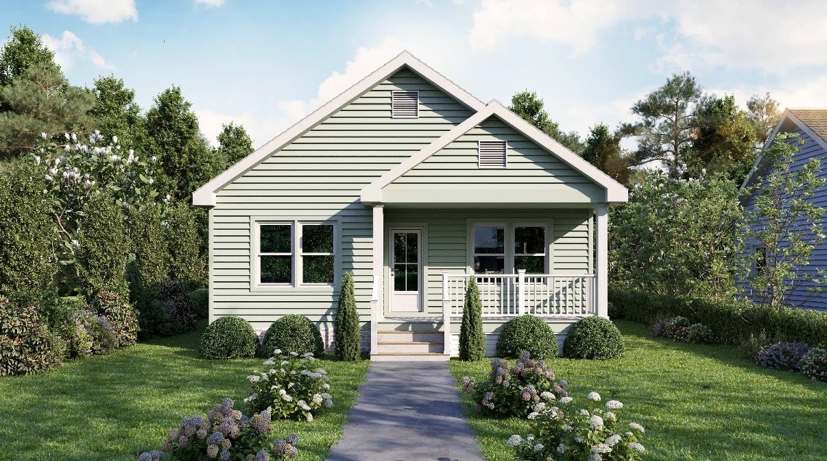3 Kruk Terrace Terrace - Seaville
