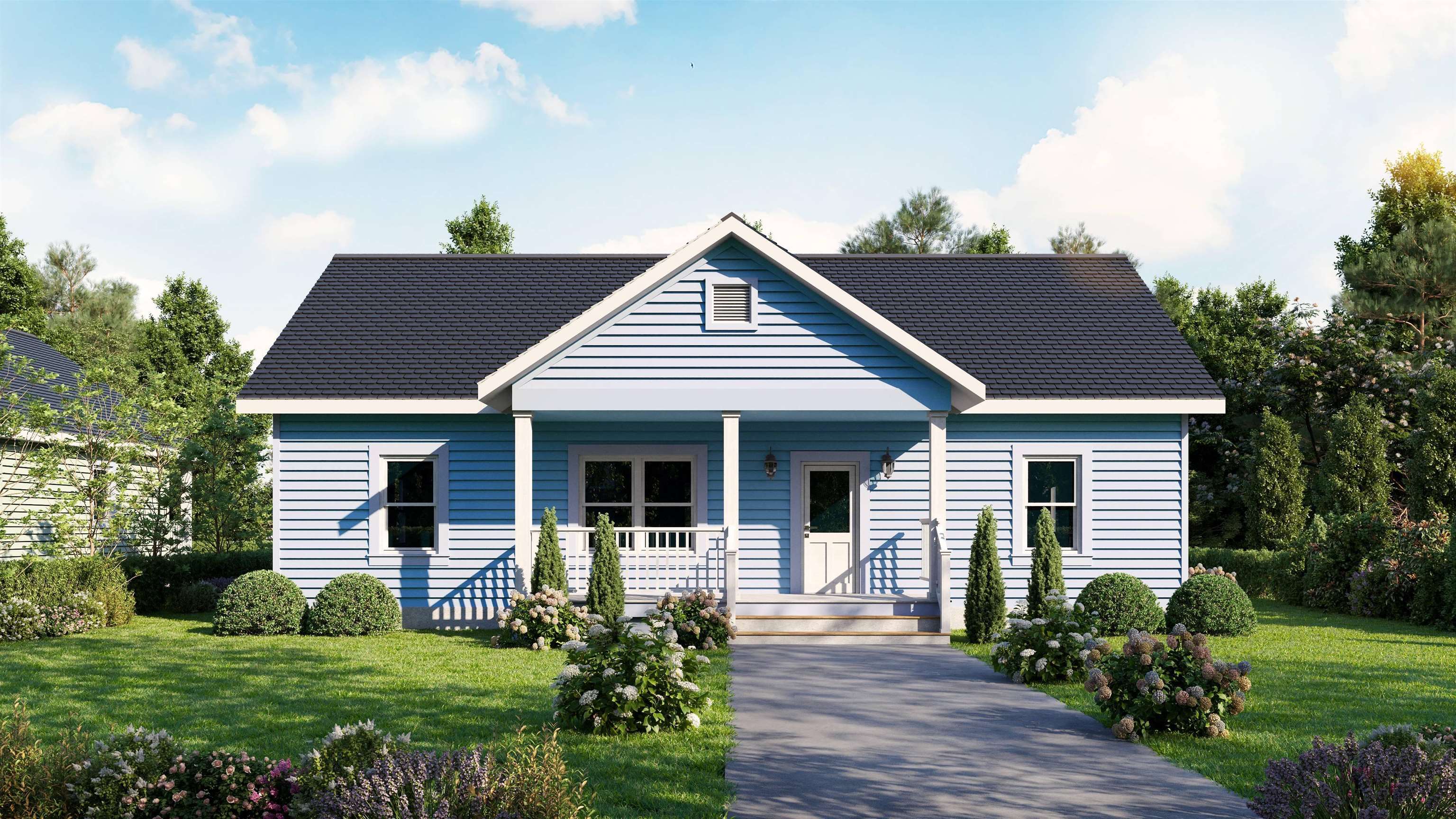 5 Kruk Terrace Terrace - Seaville