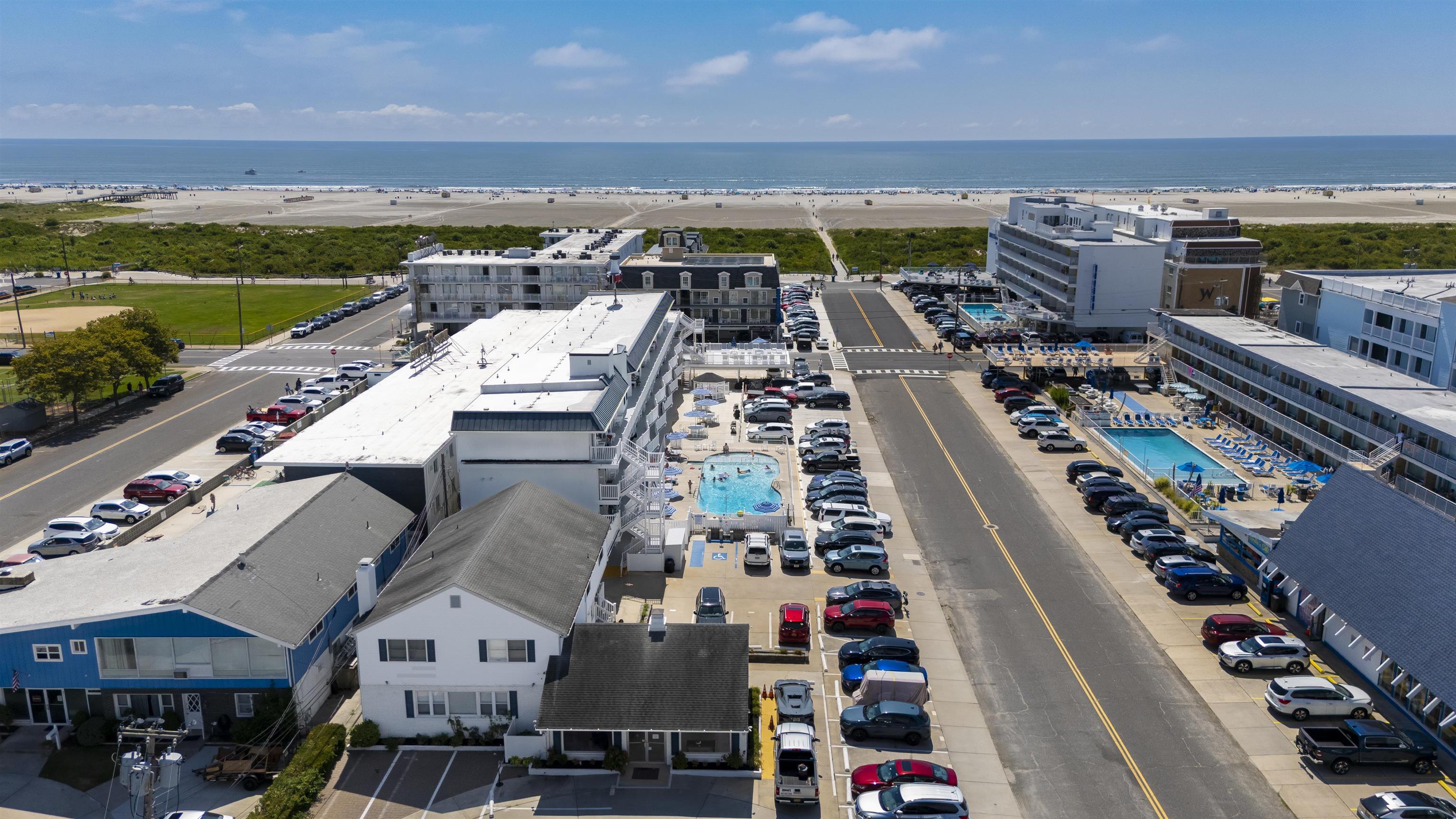 6109 Atlantic Avenuenue