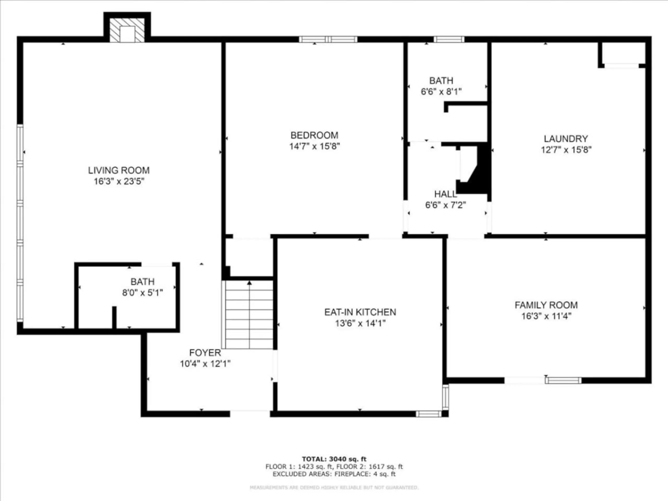 6109 Atlantic Avenuenue