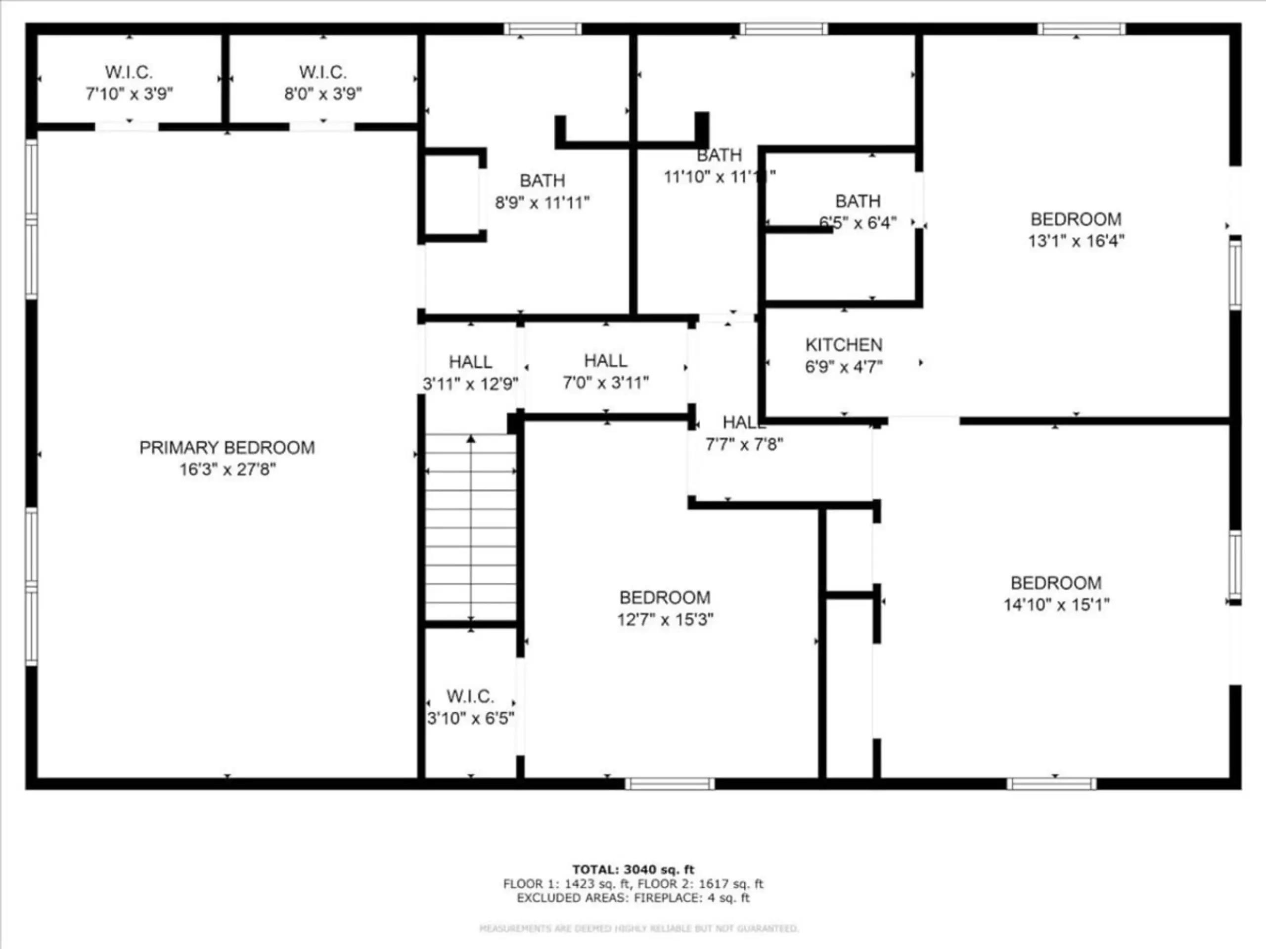 6109 Atlantic Avenuenue
