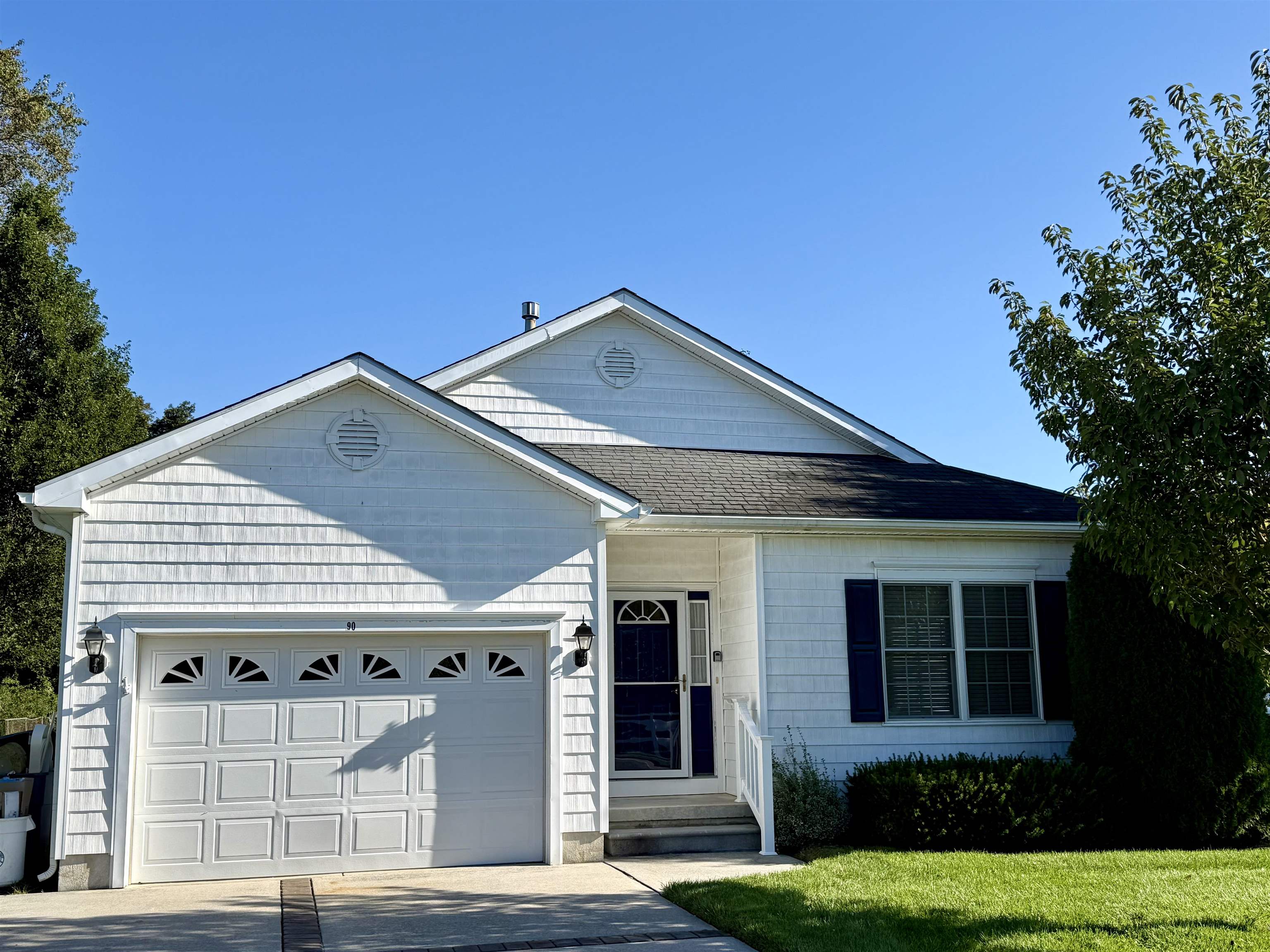 90 Wynndemere Court, Cape May Court House