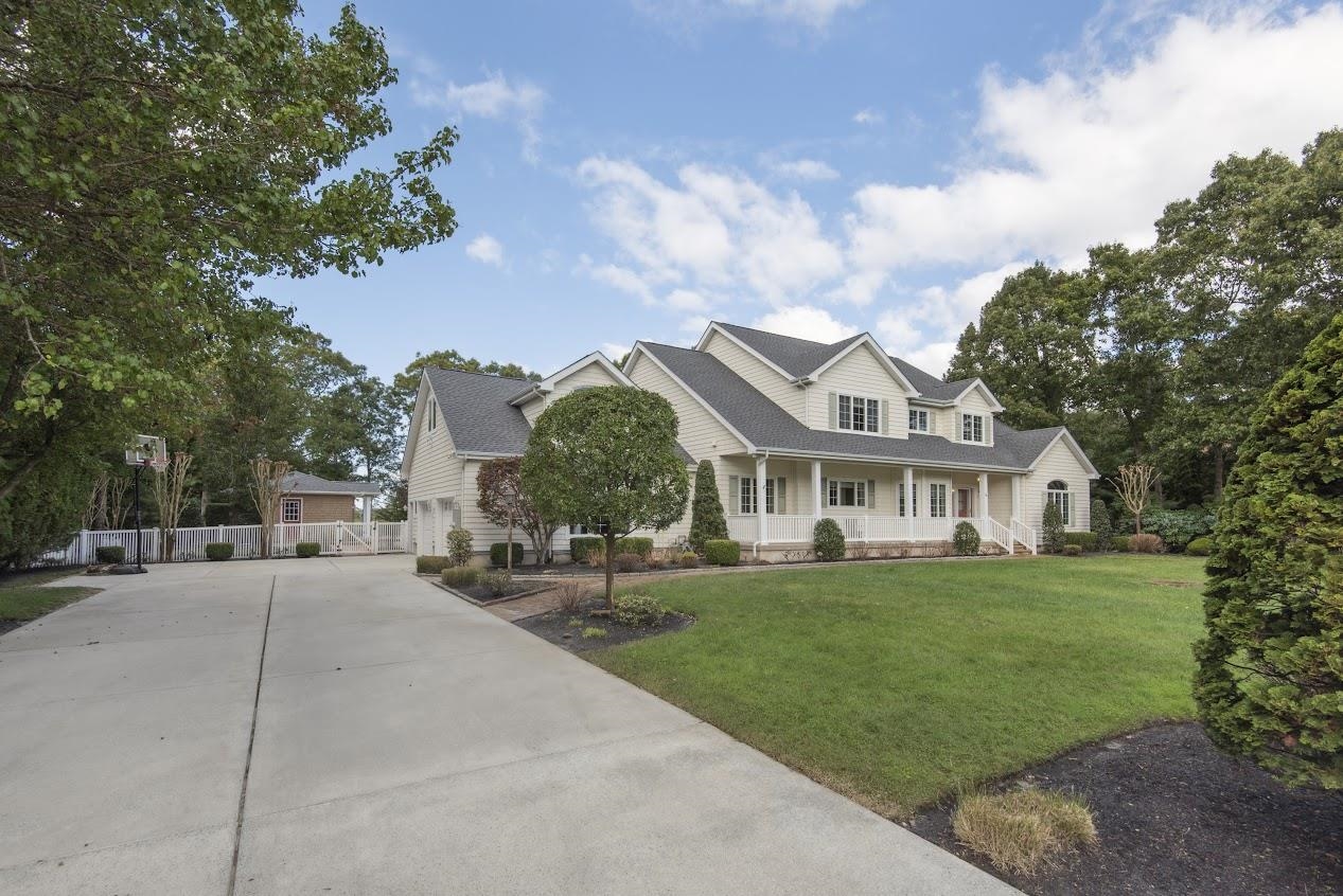 26 Pinewood Court