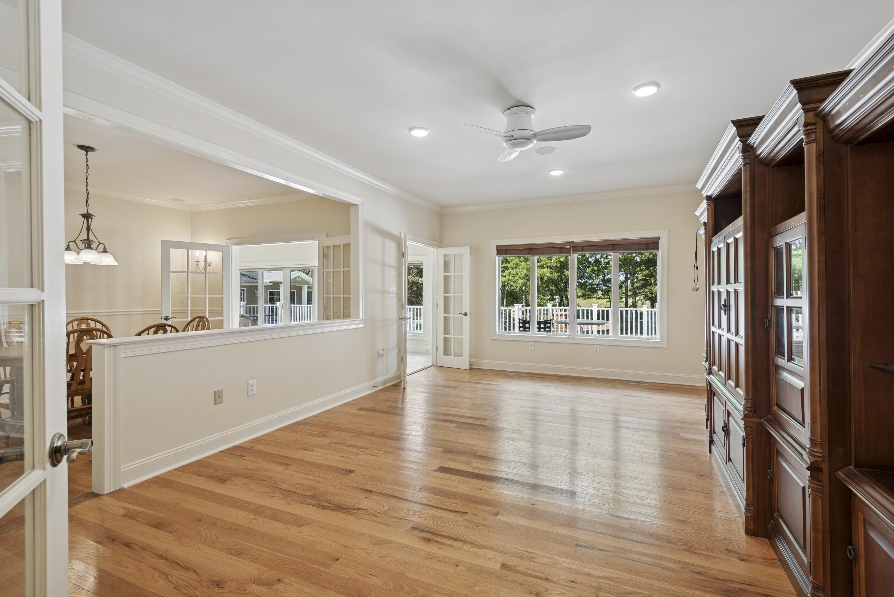 26 Pinewood Court