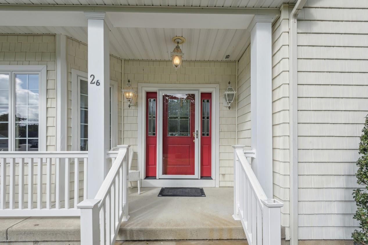 26 Pinewood Court