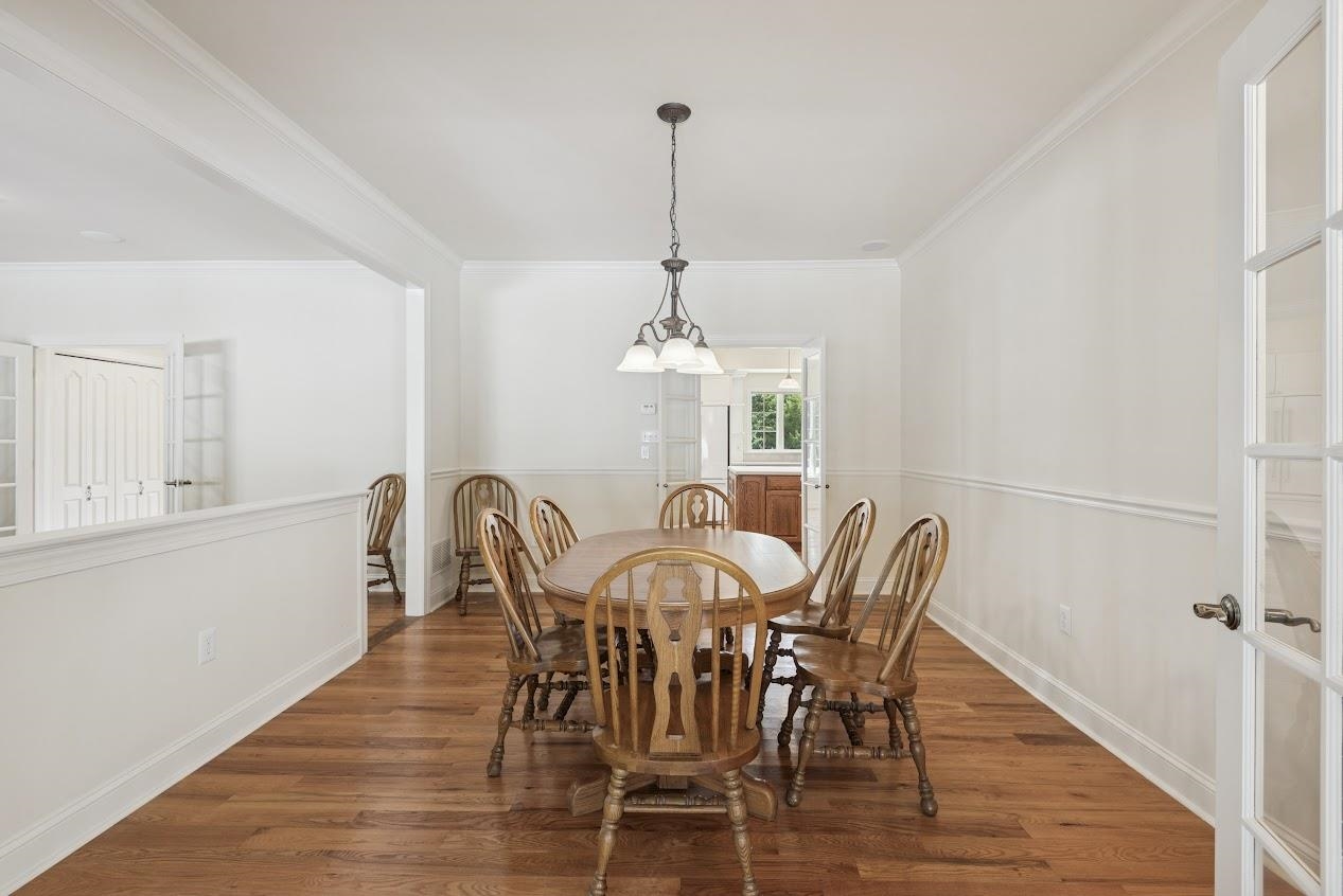 26 Pinewood Court