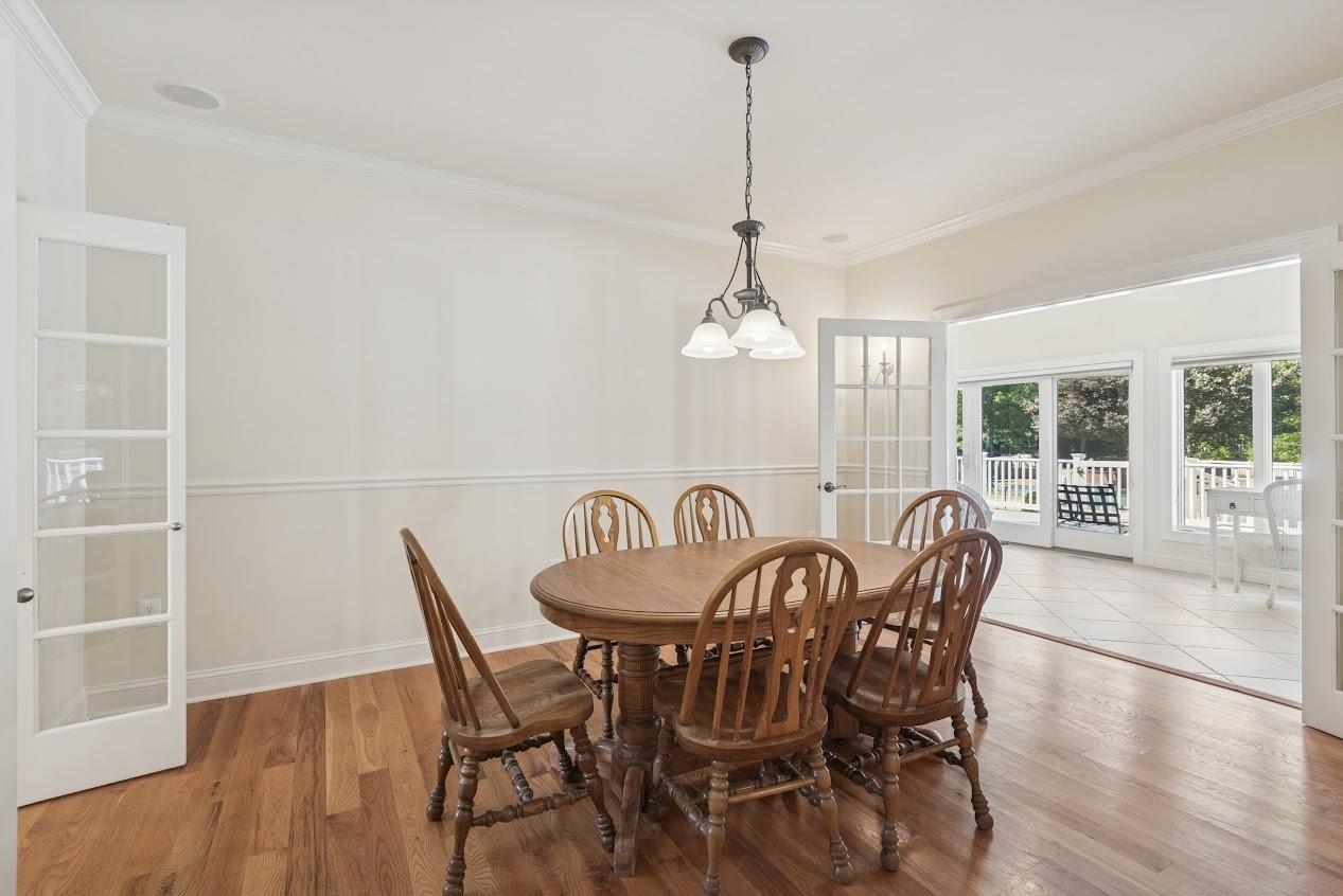 26 Pinewood Court