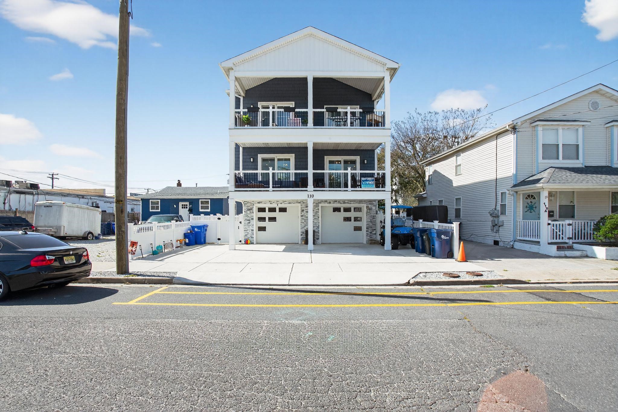  110 W Youngs Avenue - Wildwood