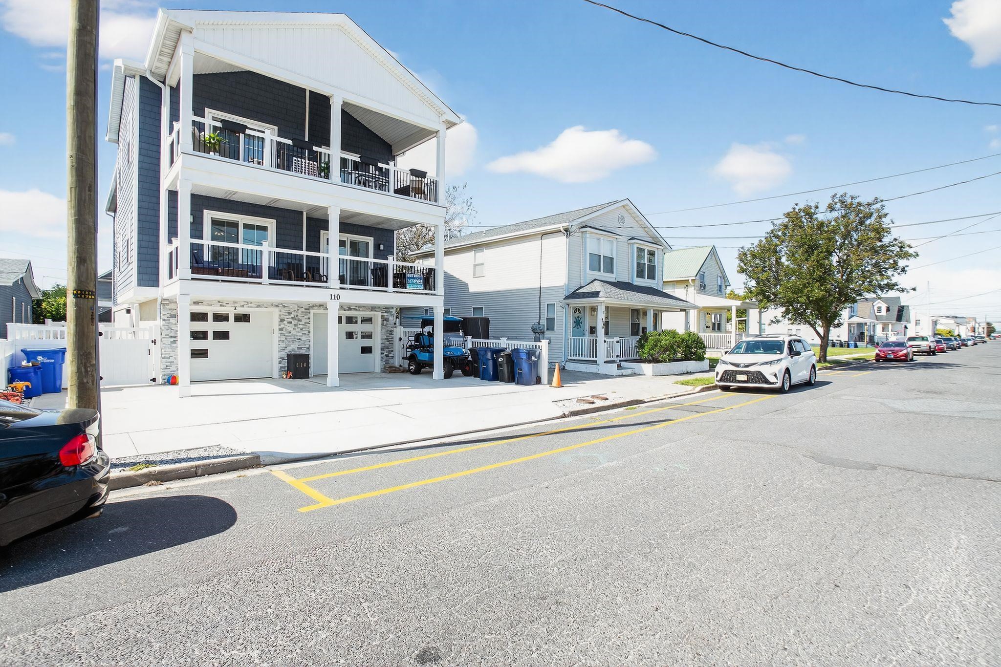 110 W Youngs Avenue