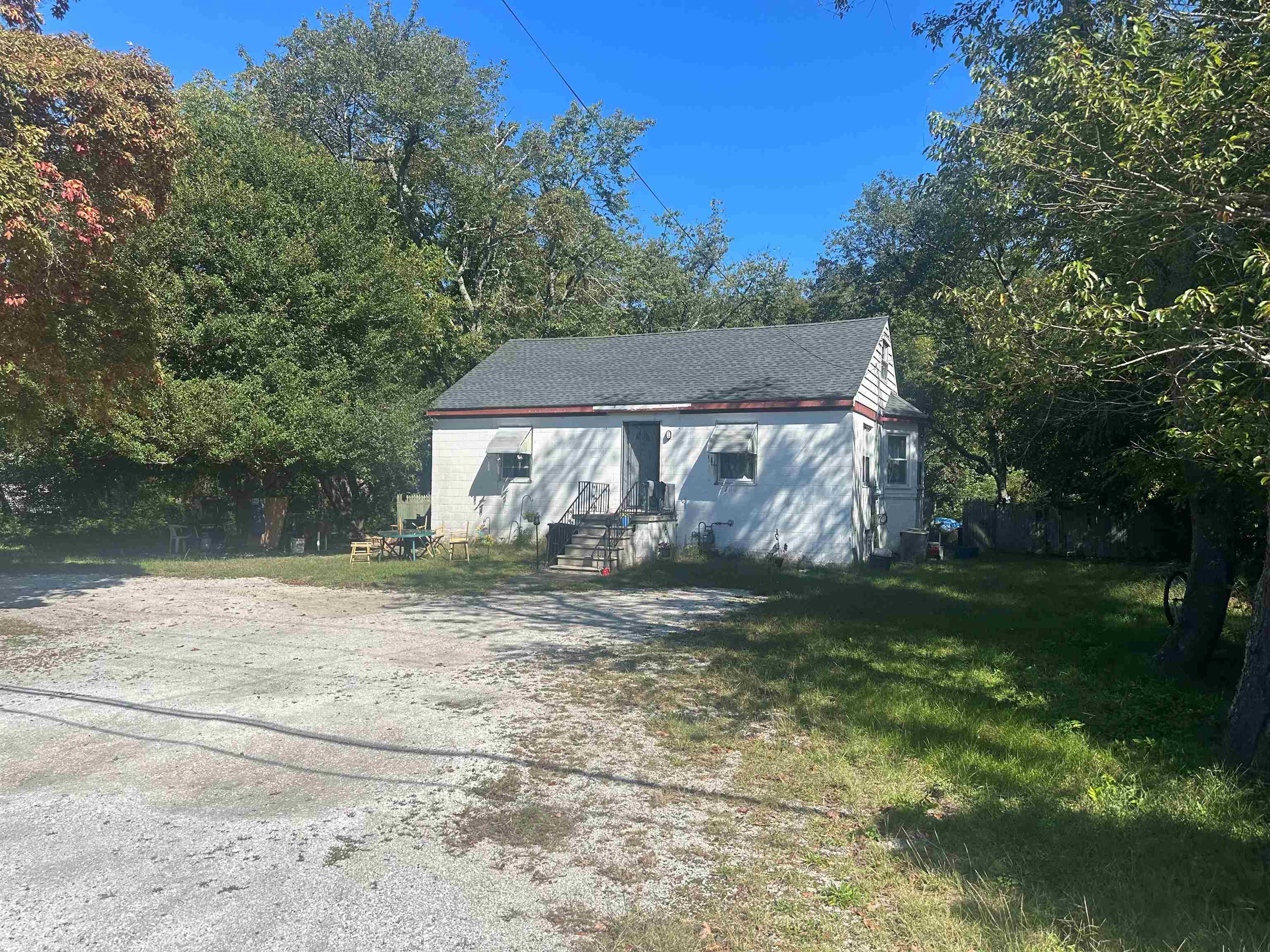 100 Indian Trail Road - Cape May Court House