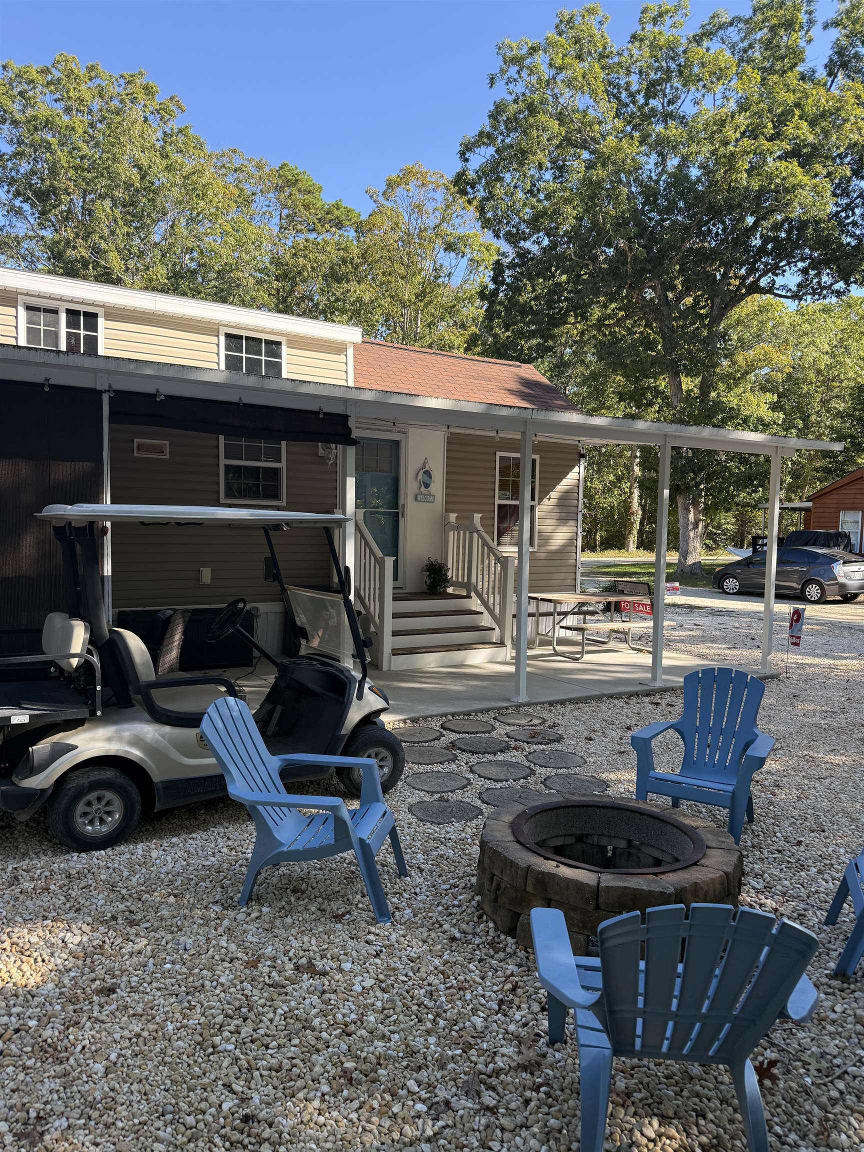 515 Corson Tavern Road Road - Ocean View