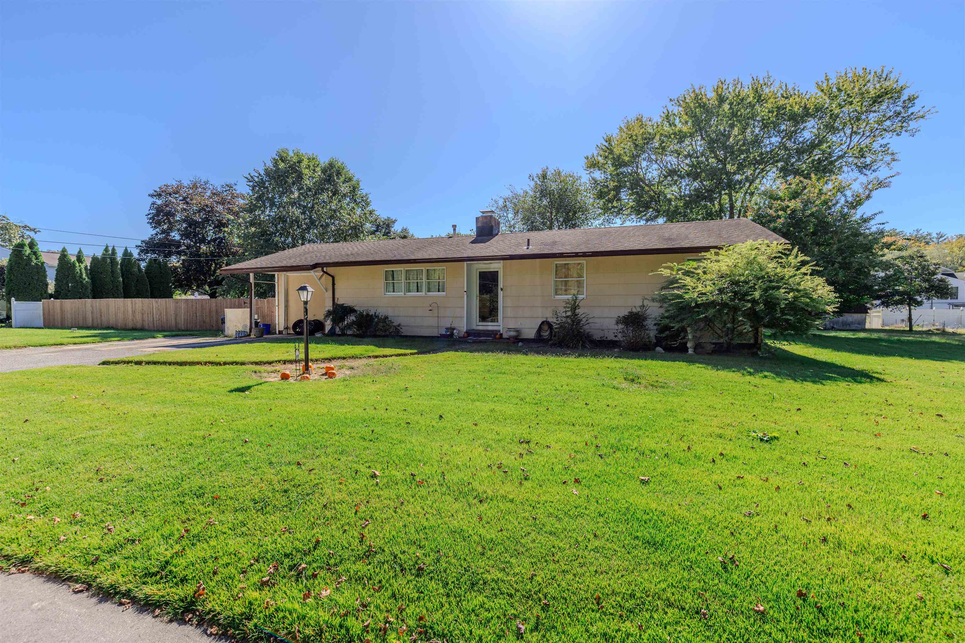 27 Secluded Lane - Rio Grande