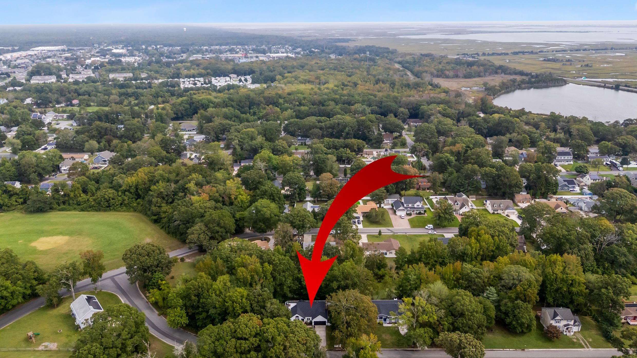 959 Lenape Drive