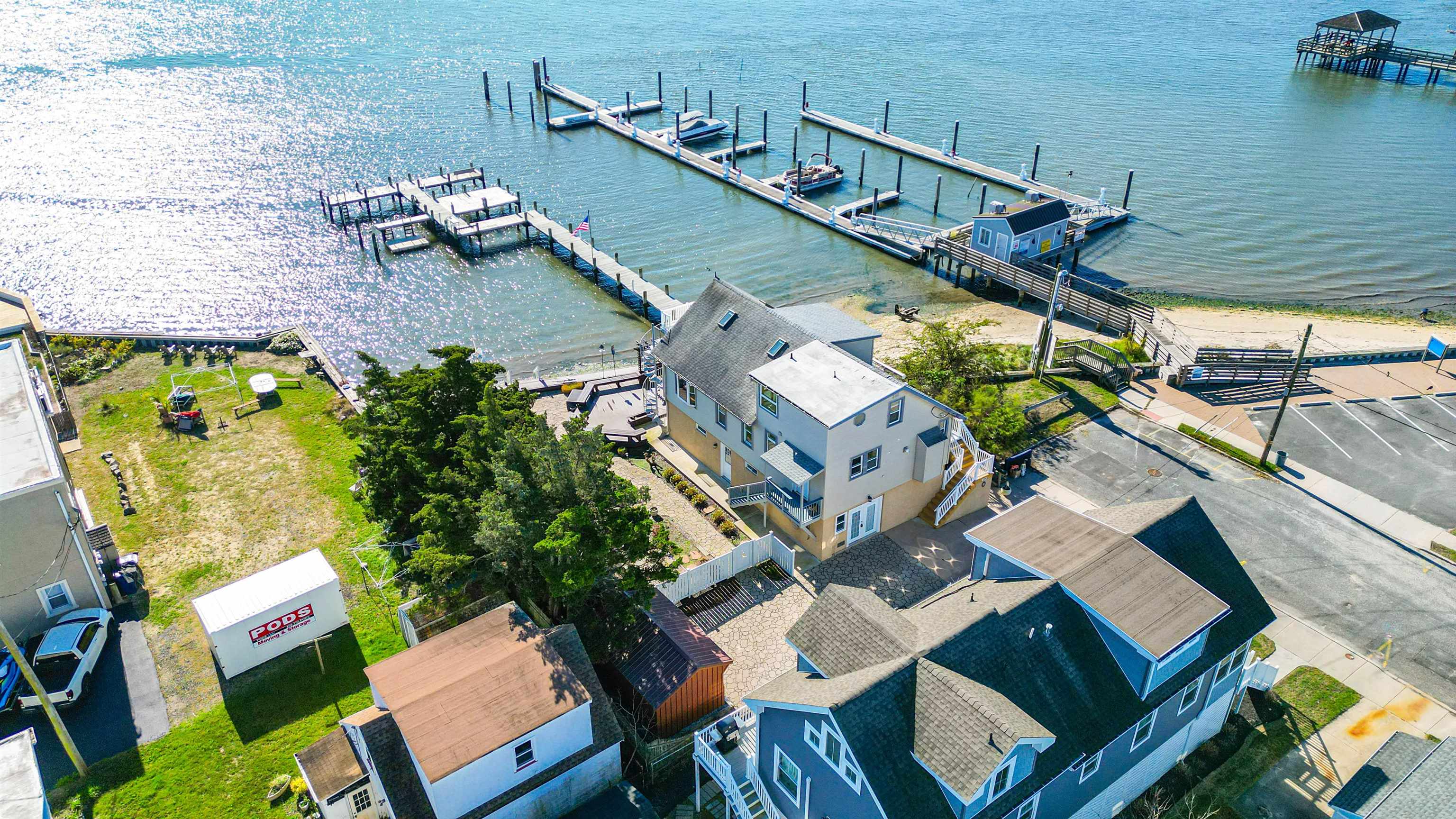 127 Higbee Avenue