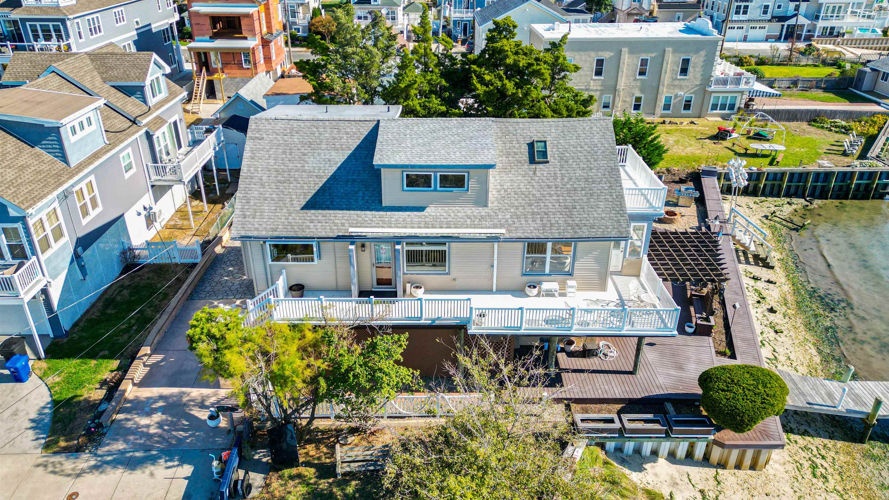 127 Higbee Avenue