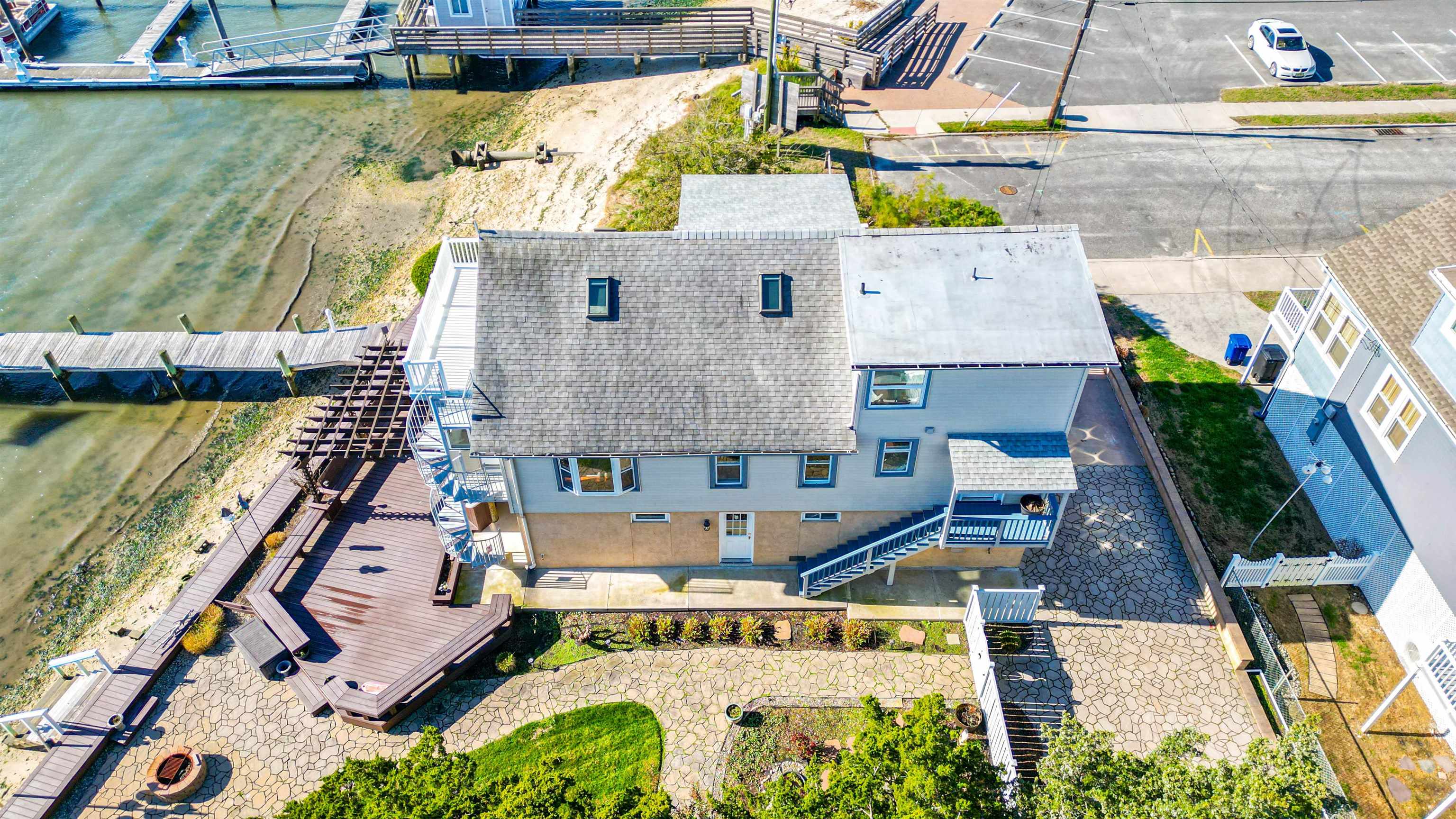 127 Higbee Avenue