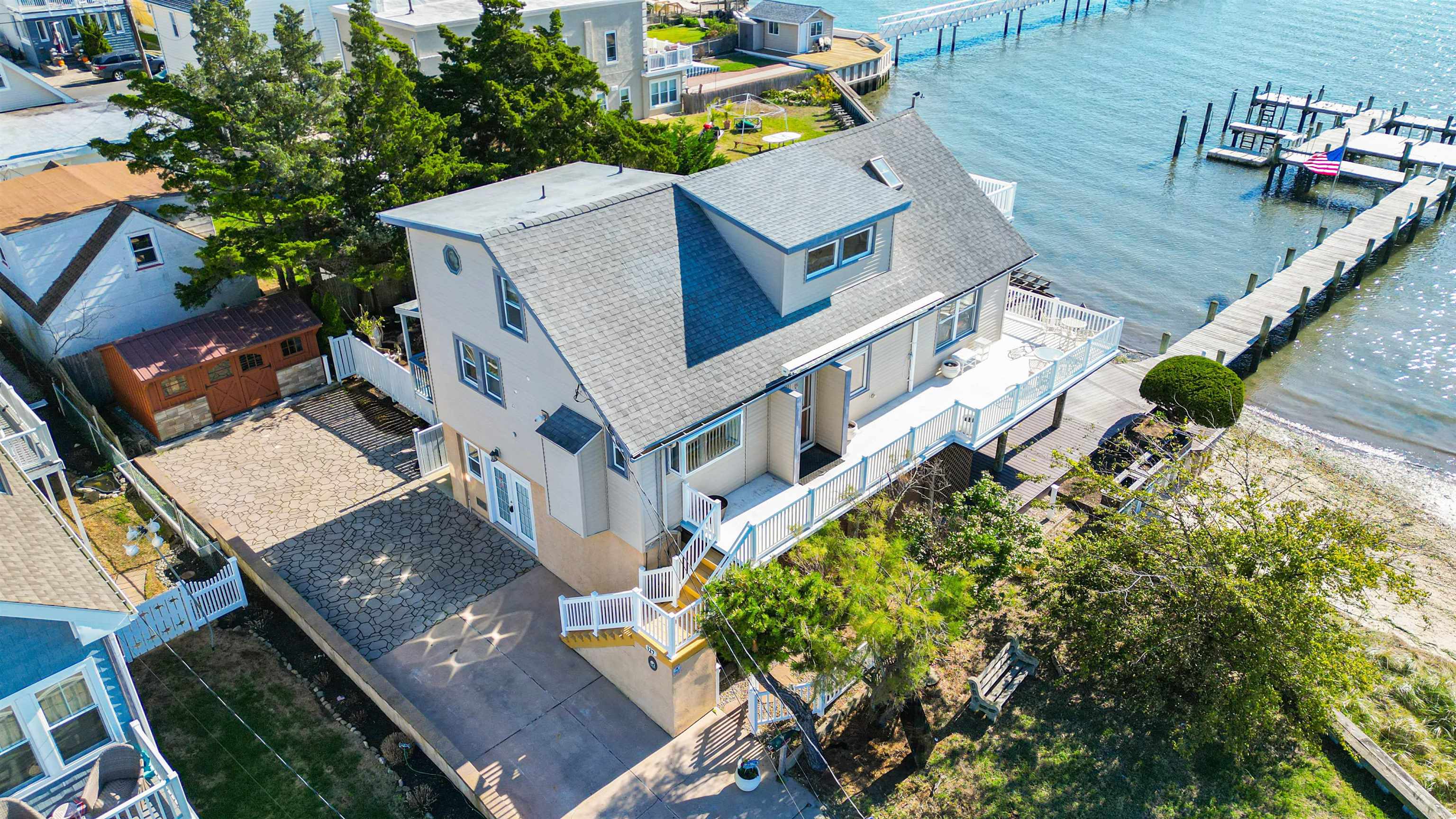 127 Higbee Avenue