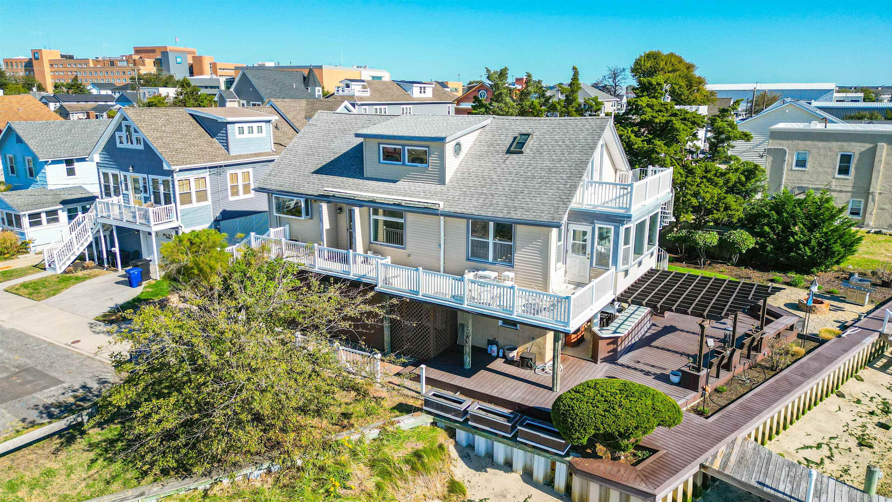 127 Higbee Avenue