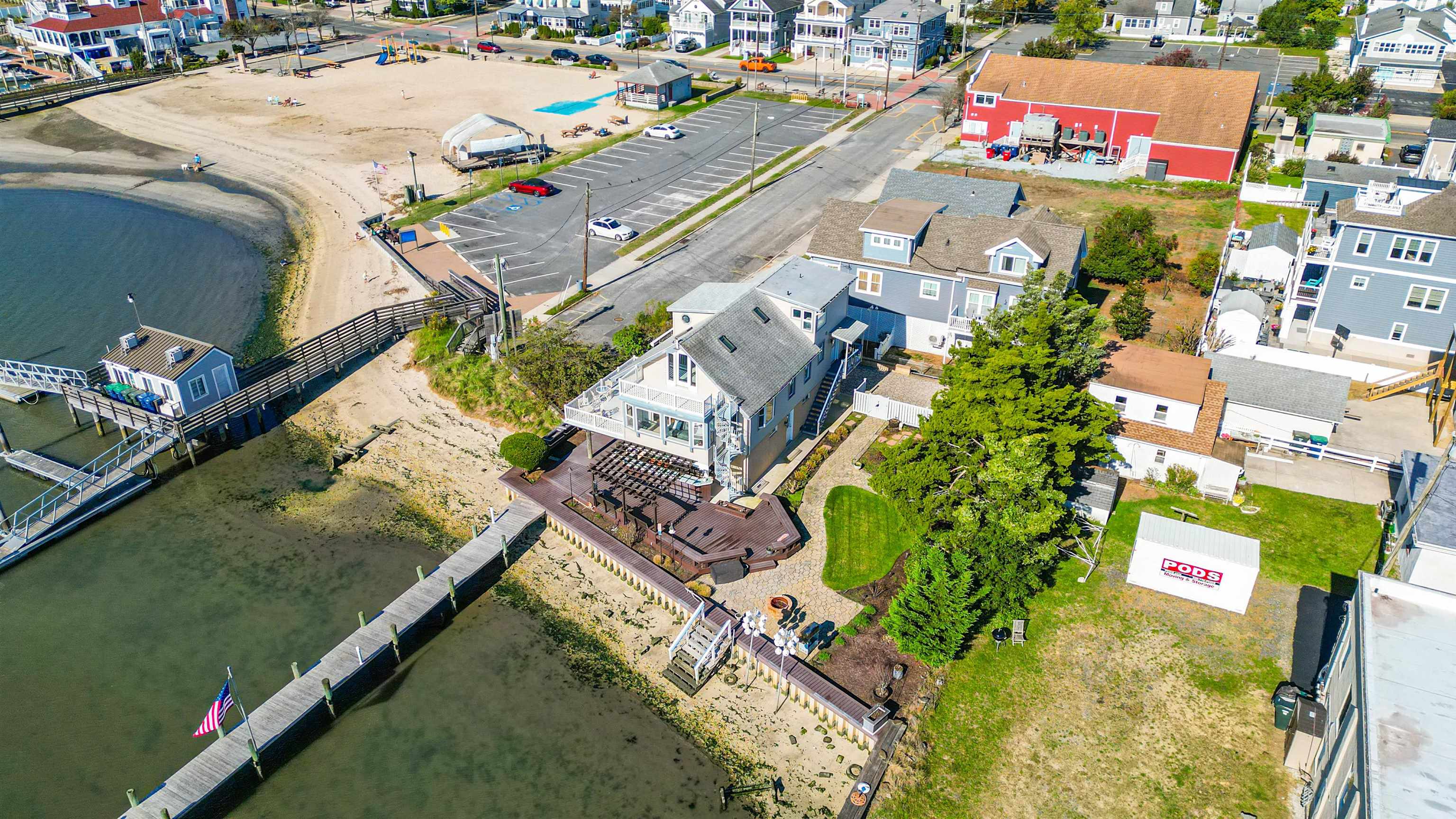 127 Higbee Avenue