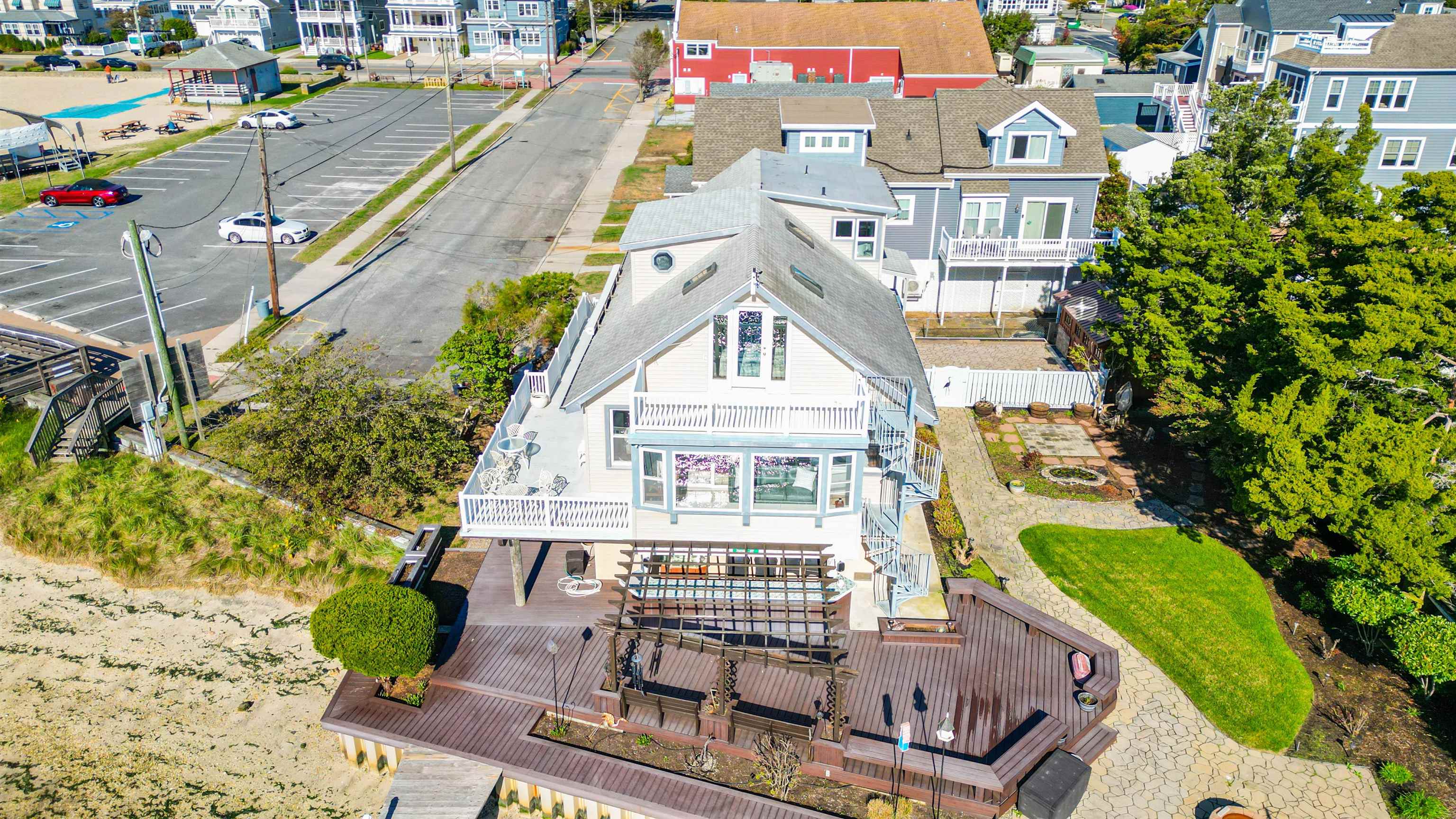 127 Higbee Avenue