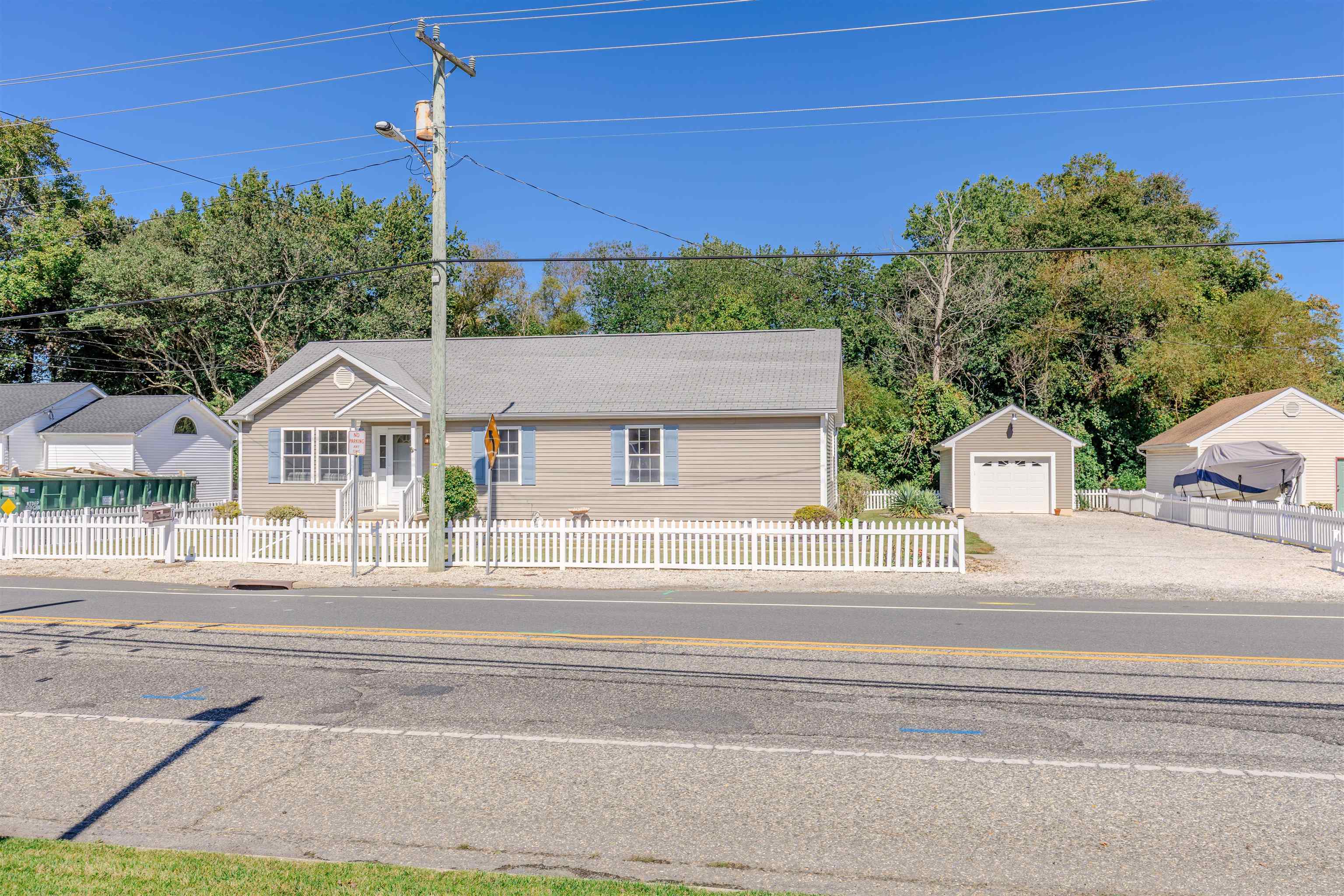 219 Town Bank Road