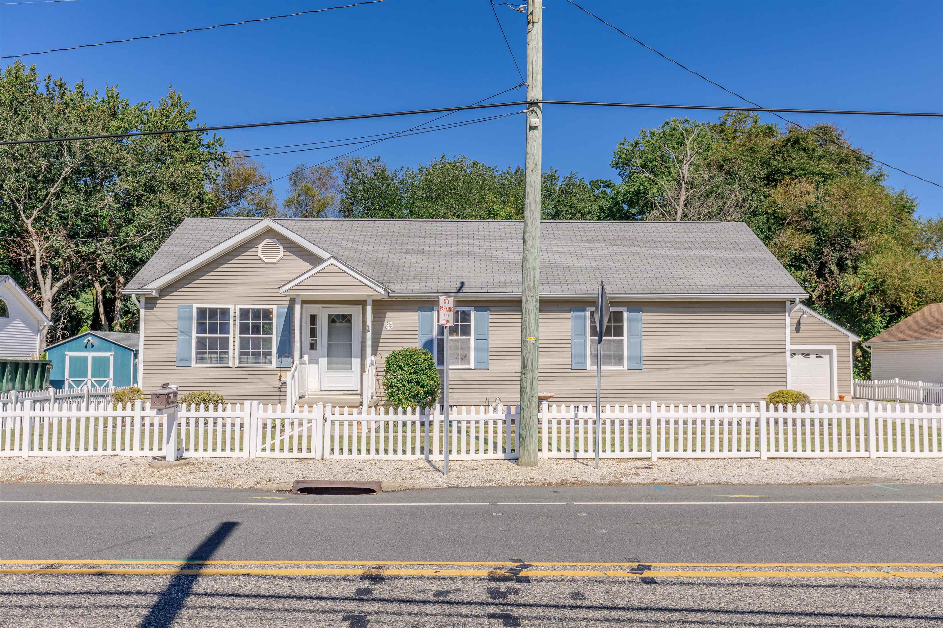 219 Town Bank Road