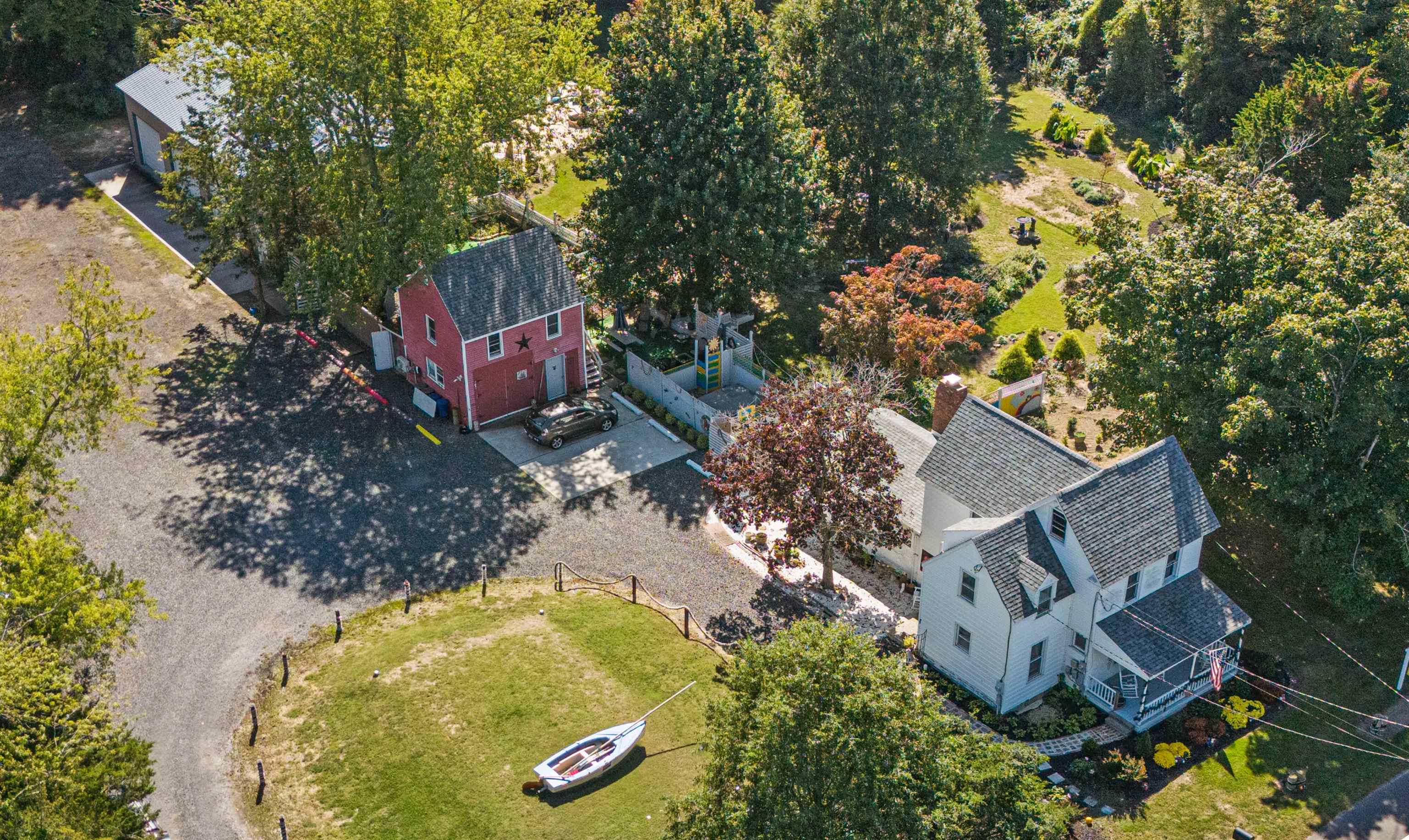 35 Bayshore Road