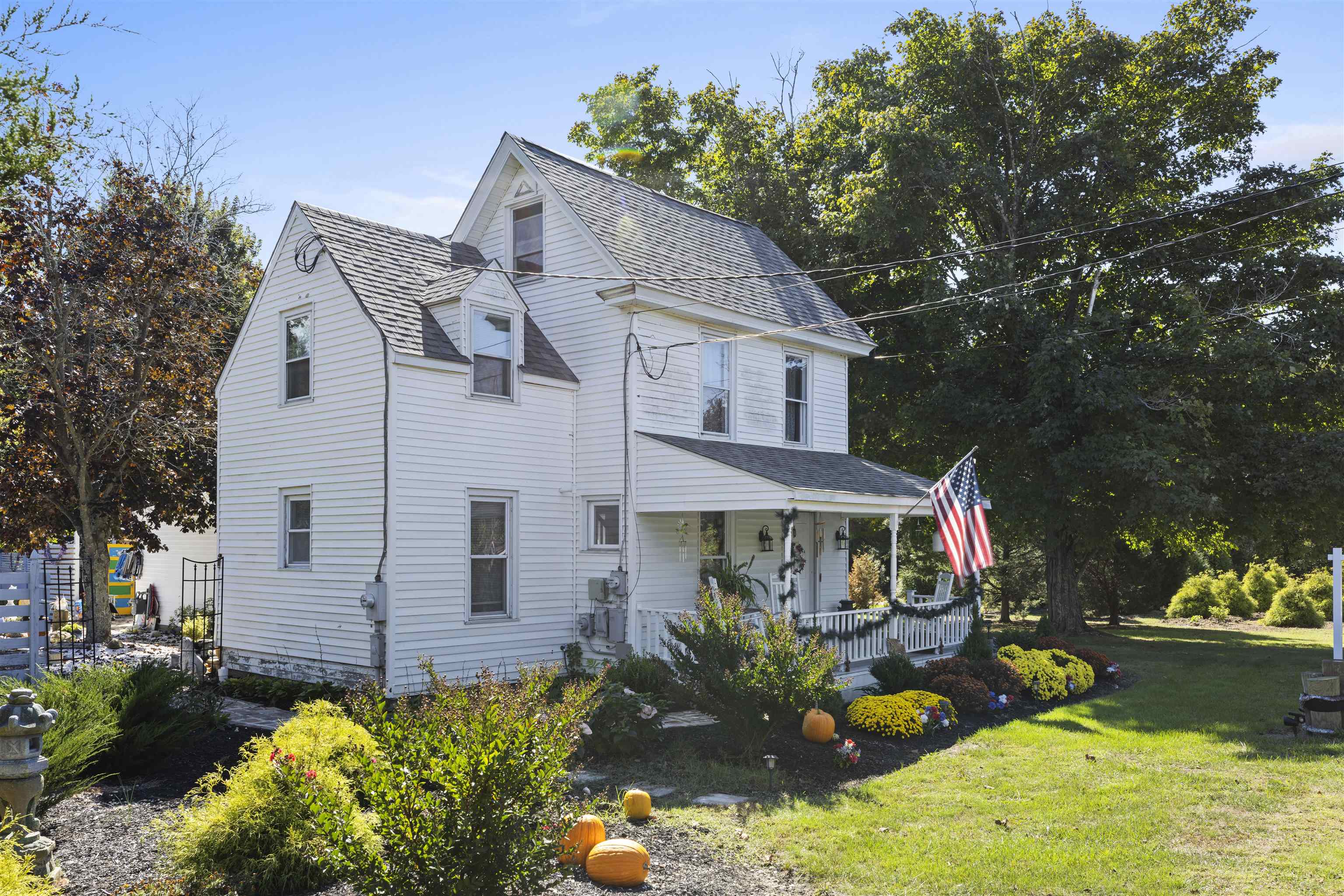 35 Bayshore Road