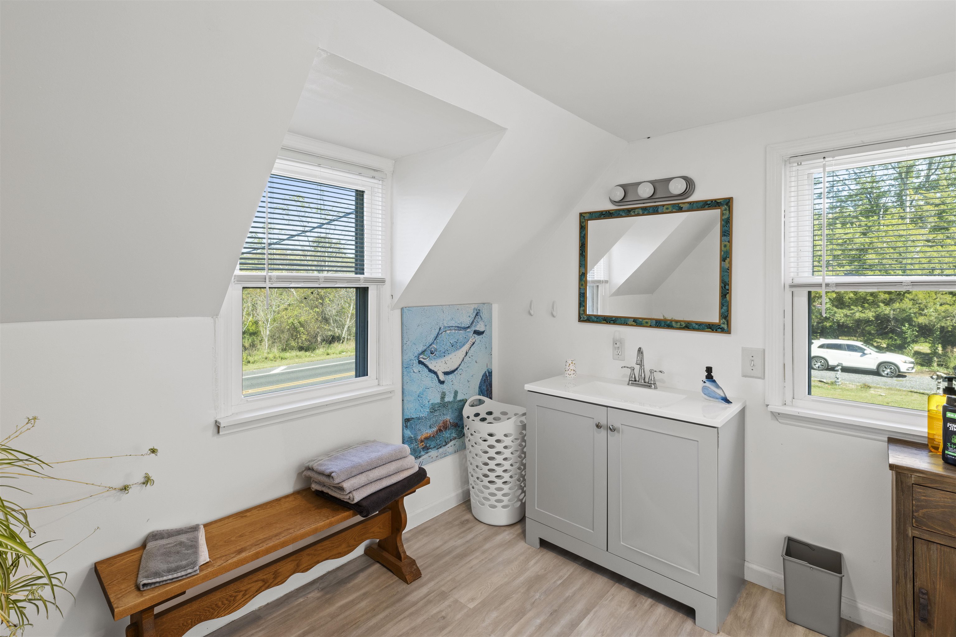 35 Bayshore Road