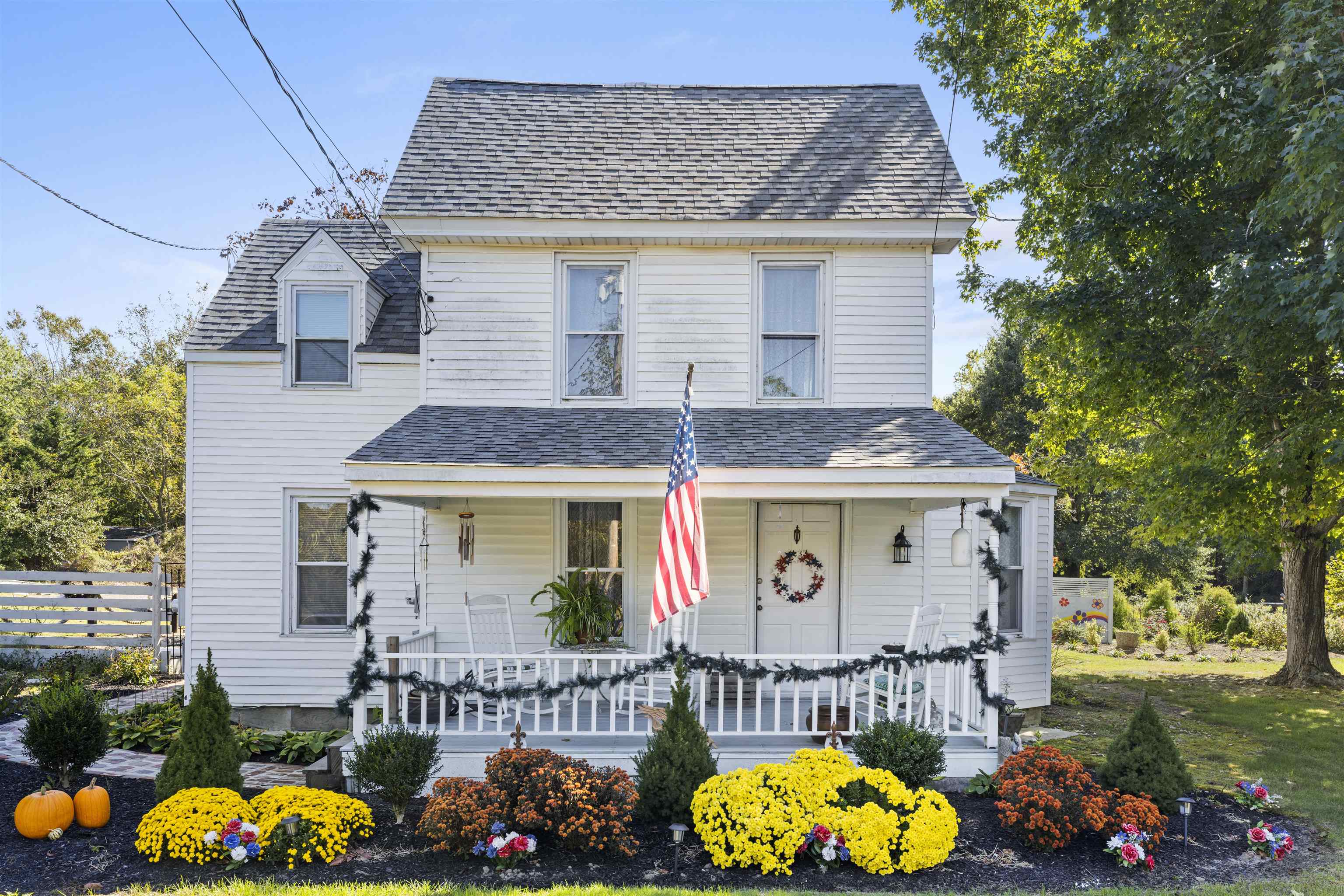 35 Bayshore Road