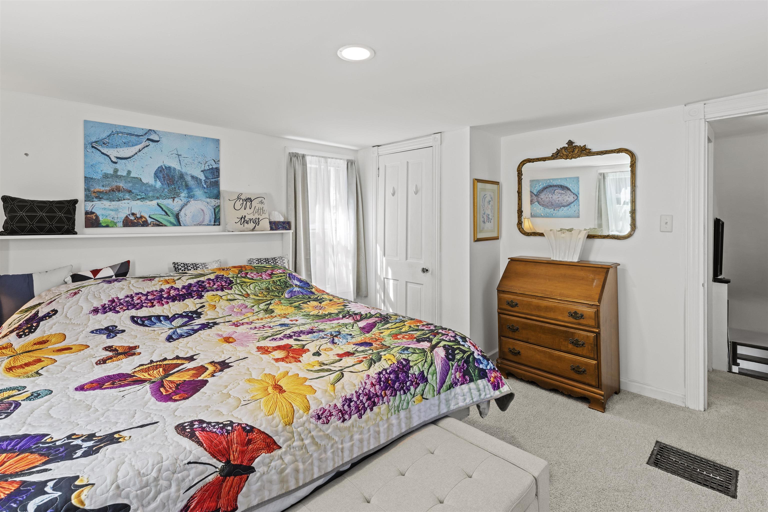35 Bayshore Road