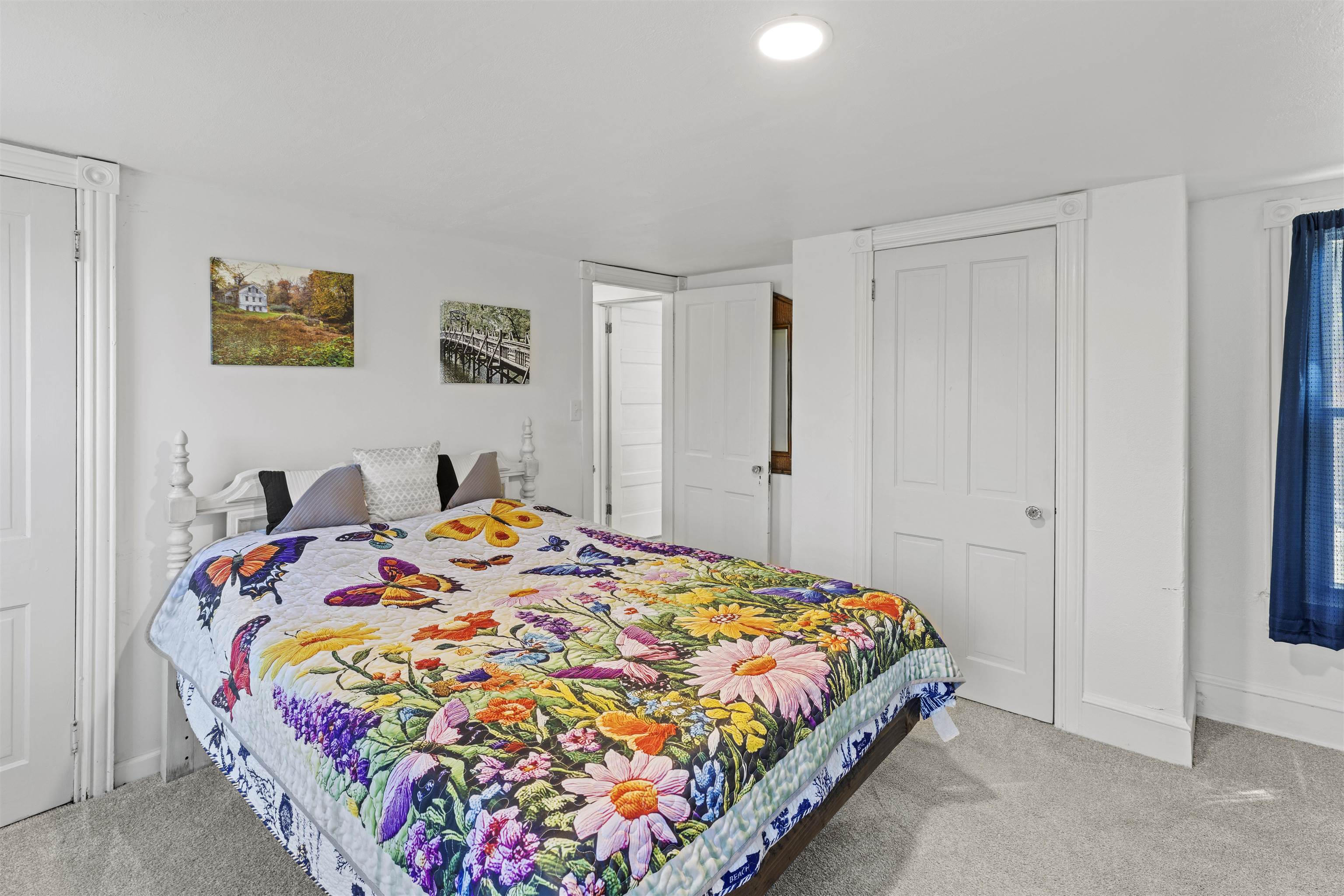 35 Bayshore Road