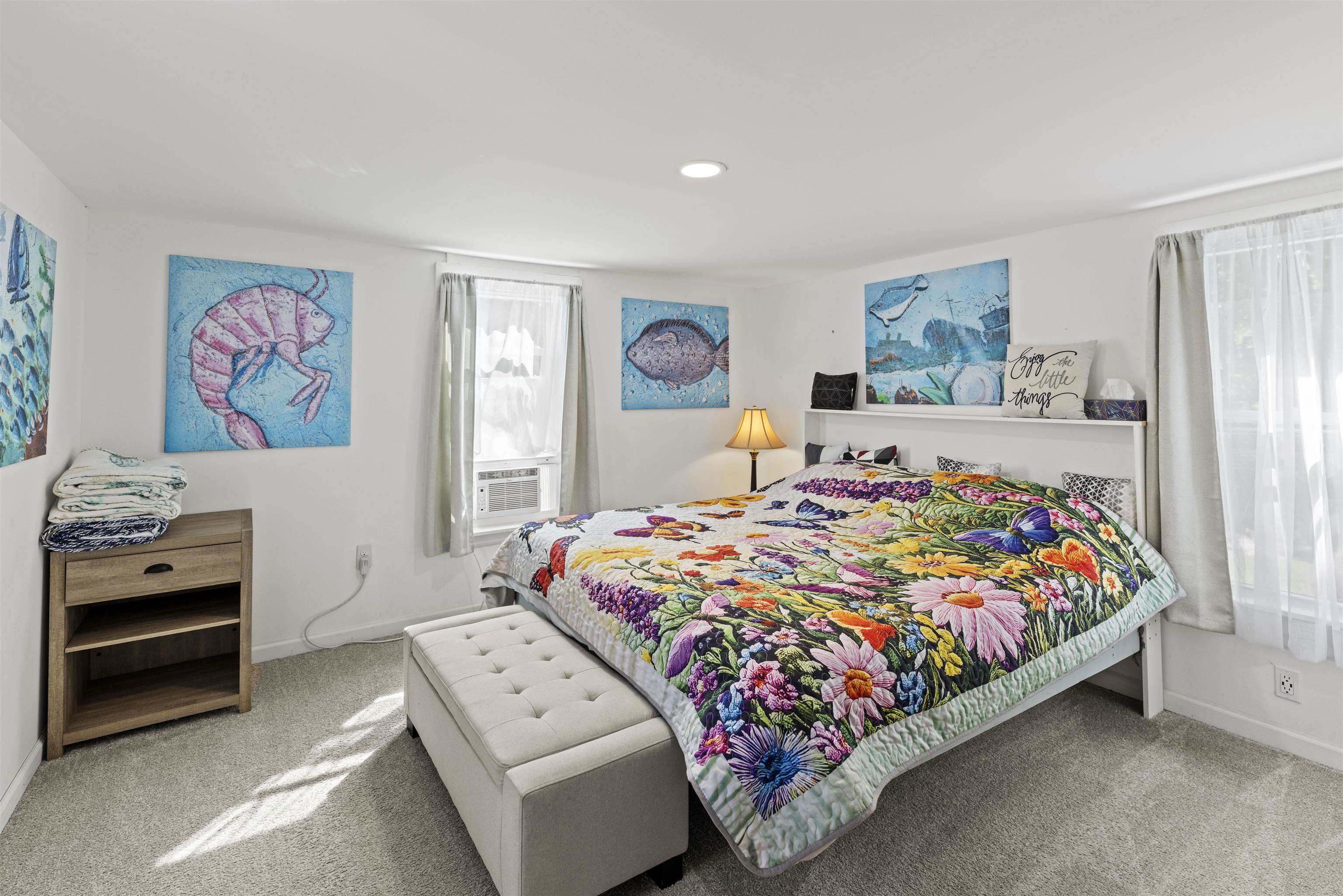 35 Bayshore Road