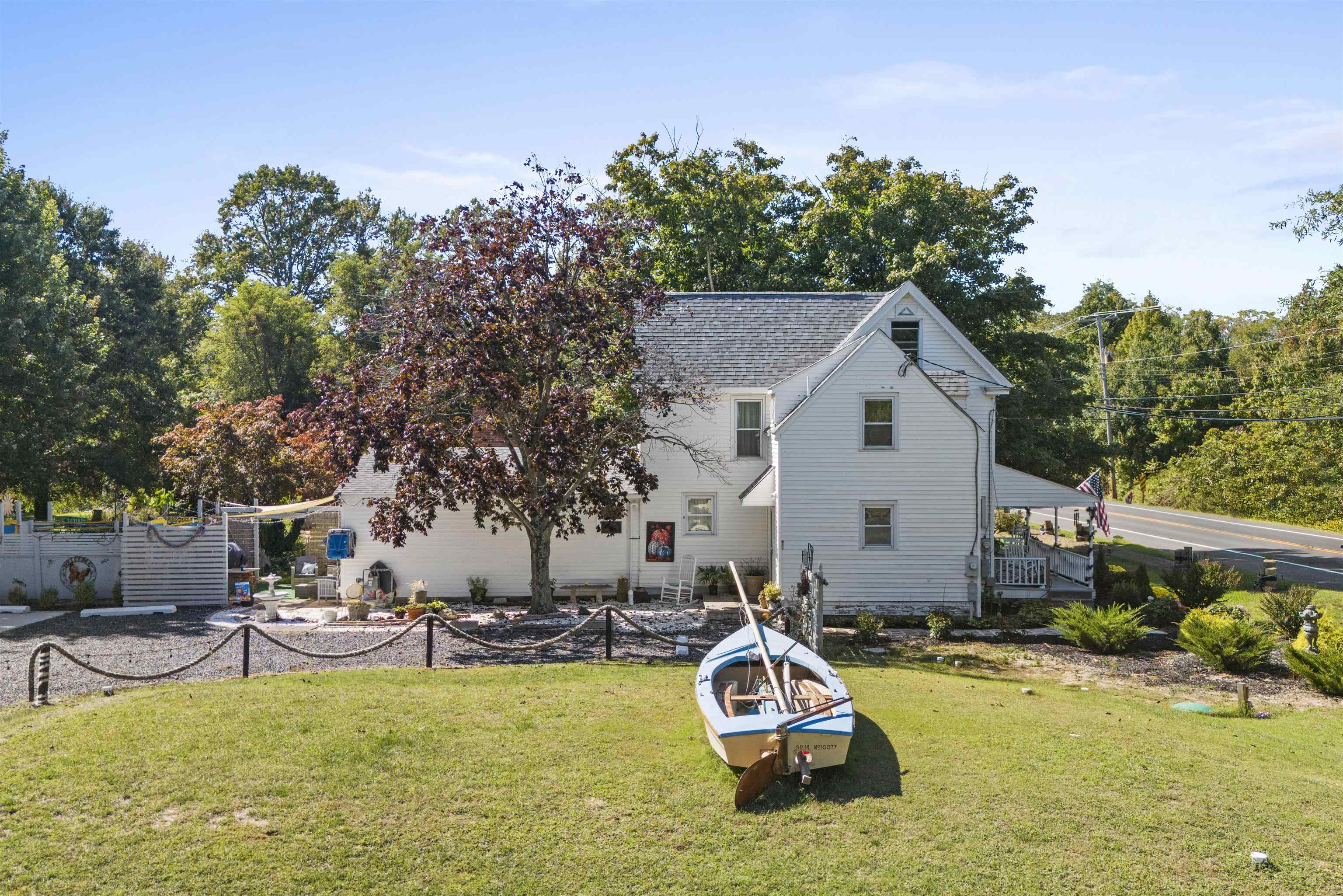 35 Bayshore Road