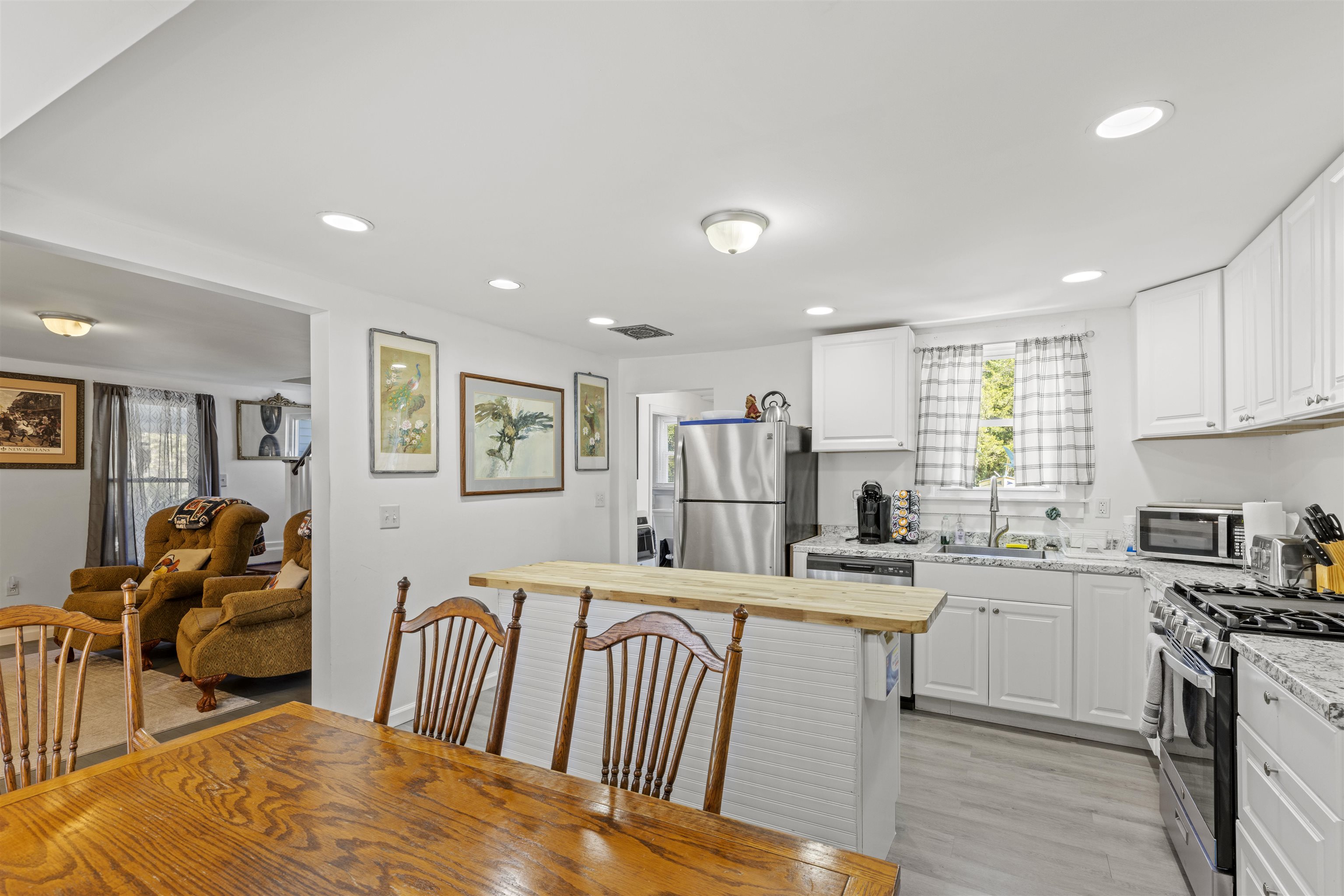 35 Bayshore Road