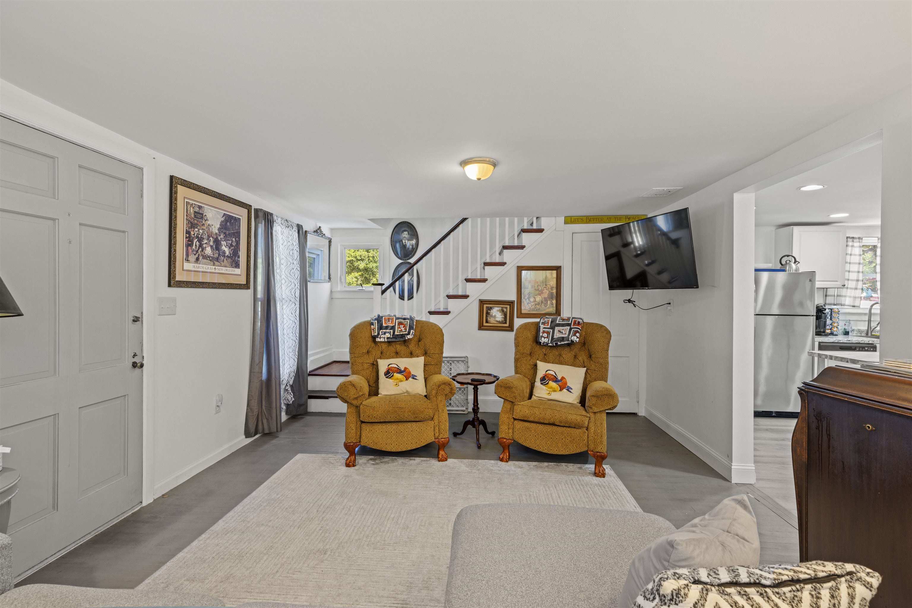 35 Bayshore Road