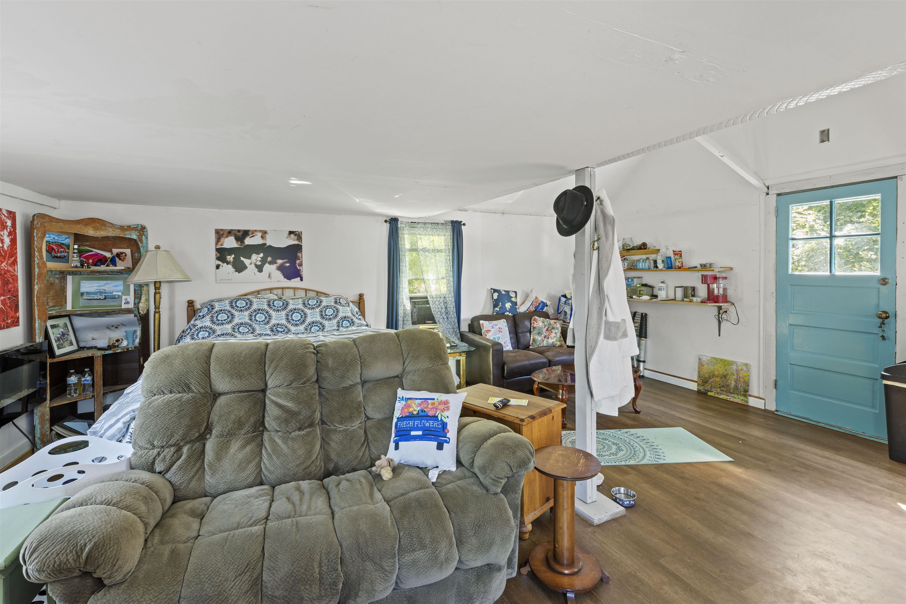 35 Bayshore Road