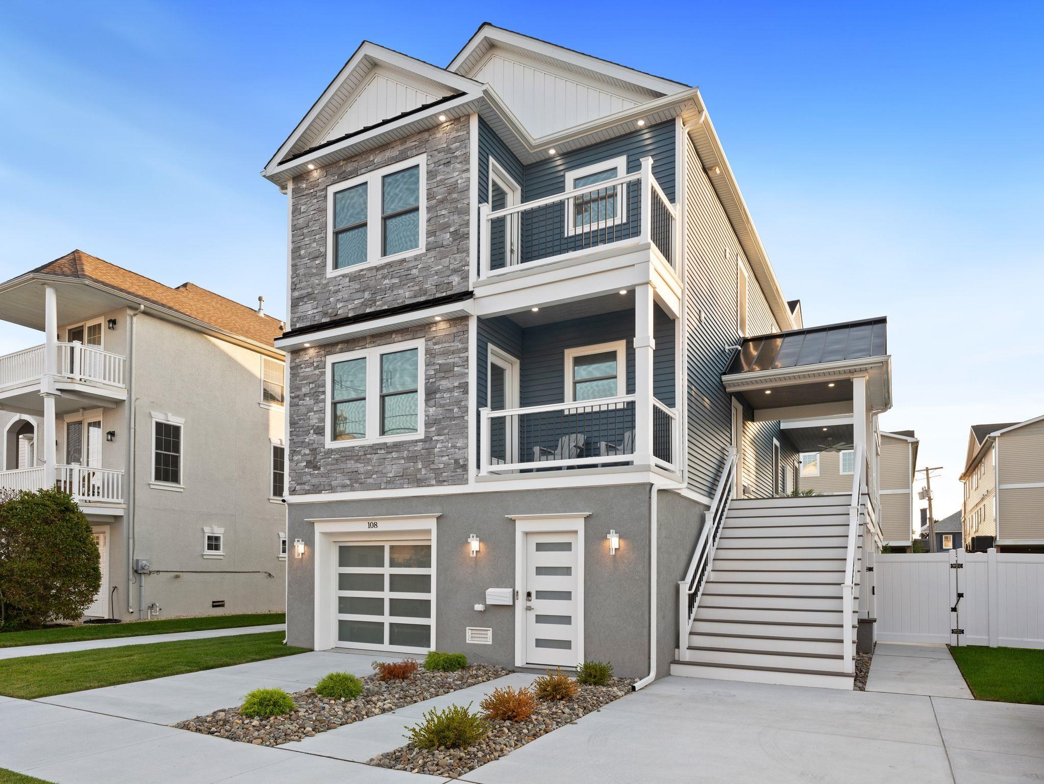 108 E 16th Avenue