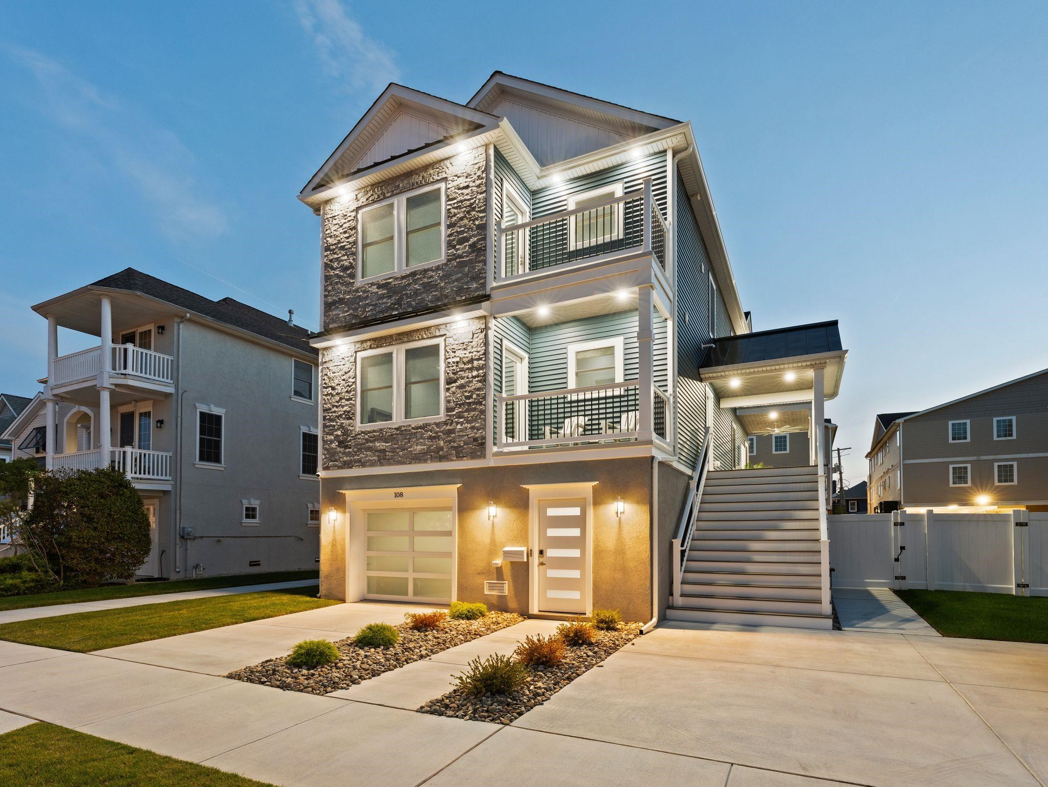 108 E 16th Avenue