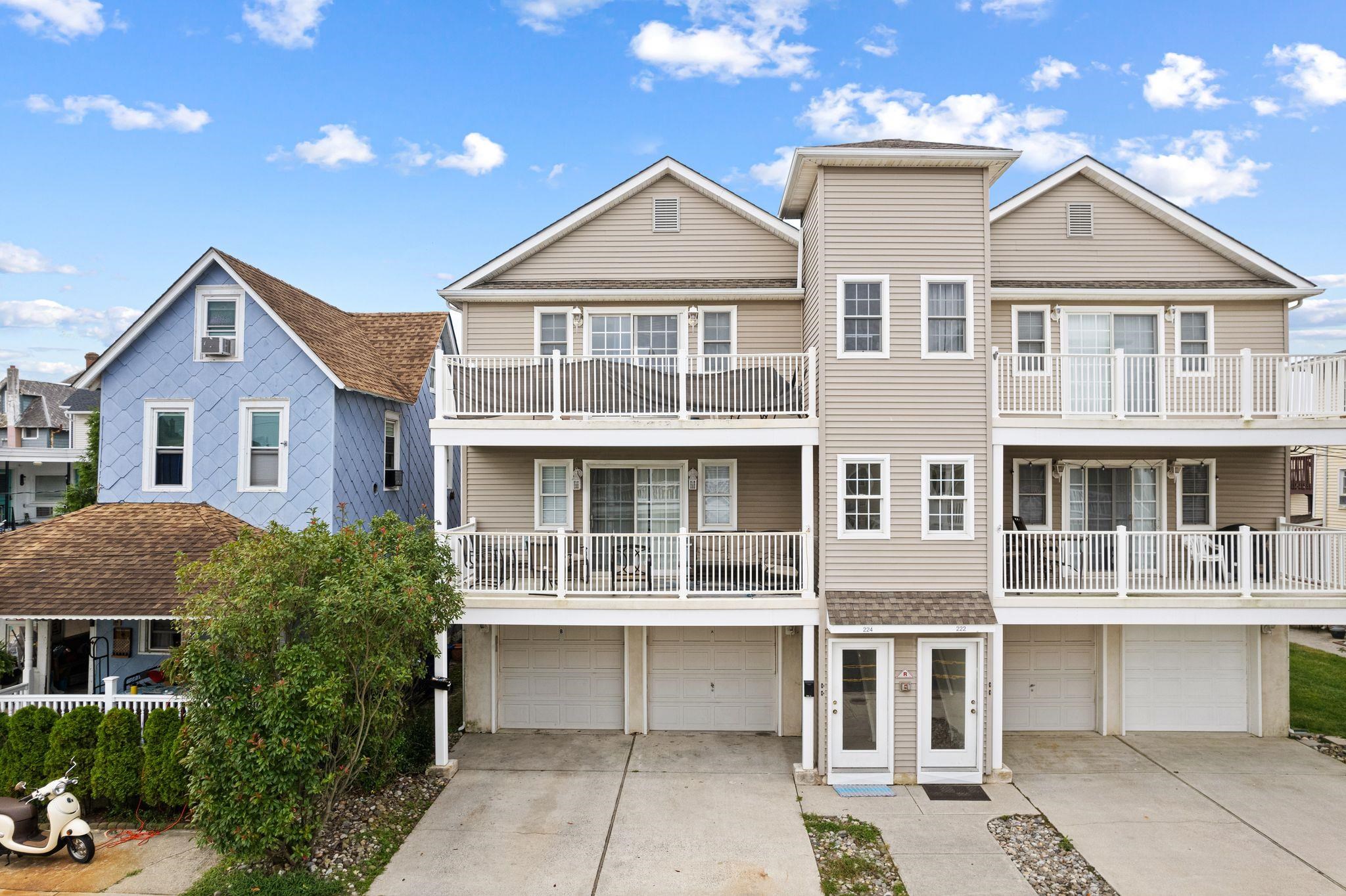 224 E Magnolia Avenue