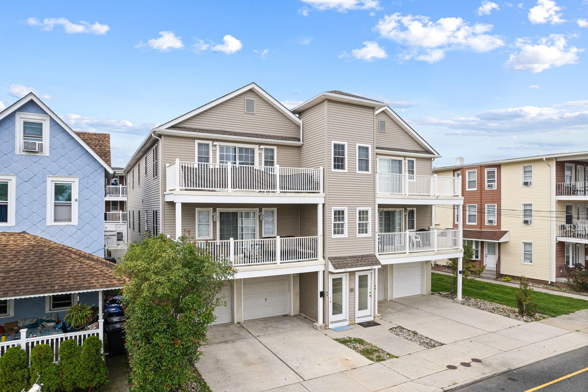 224 E Magnolia Avenue