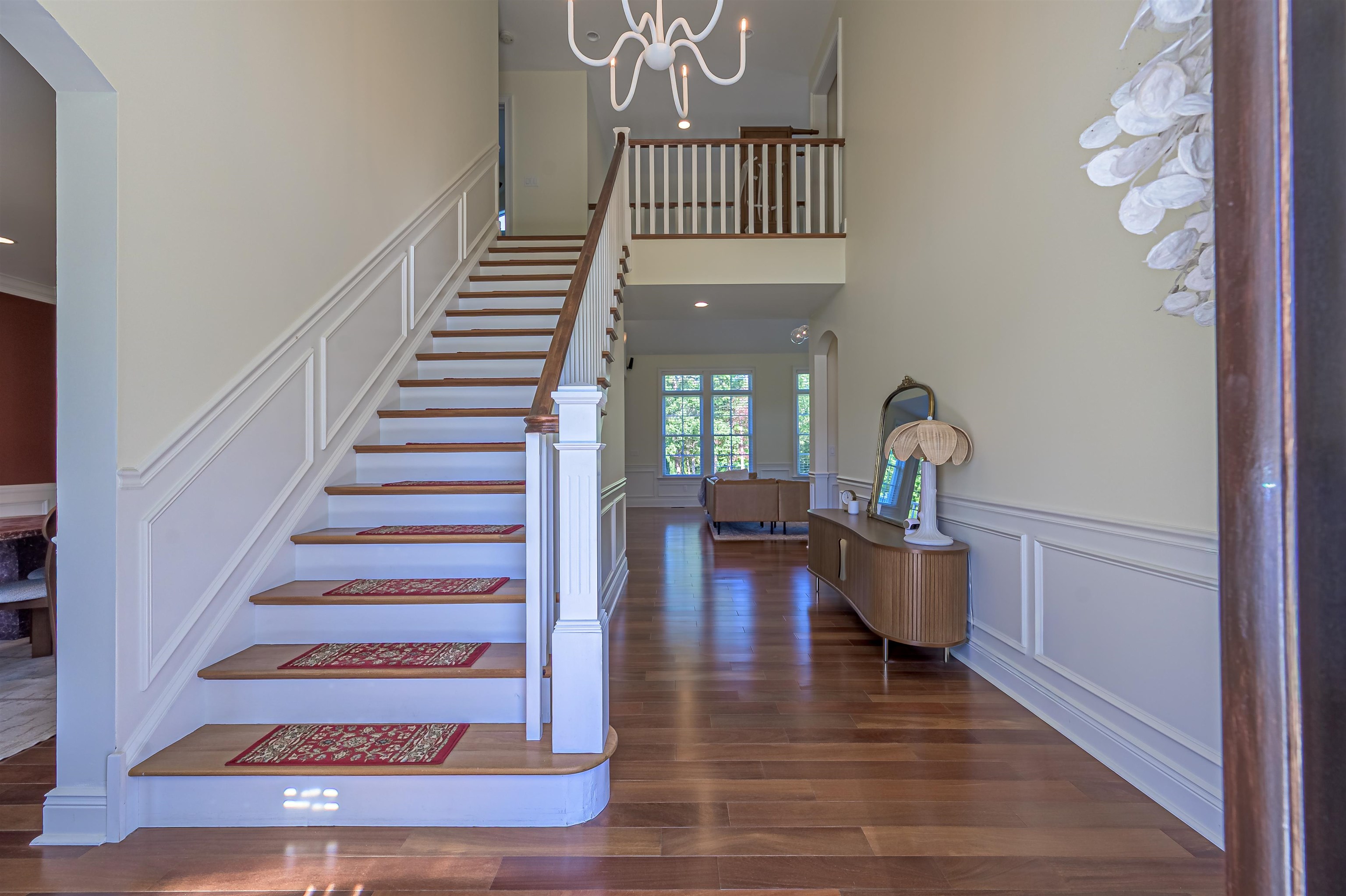 9 Thicket Street
