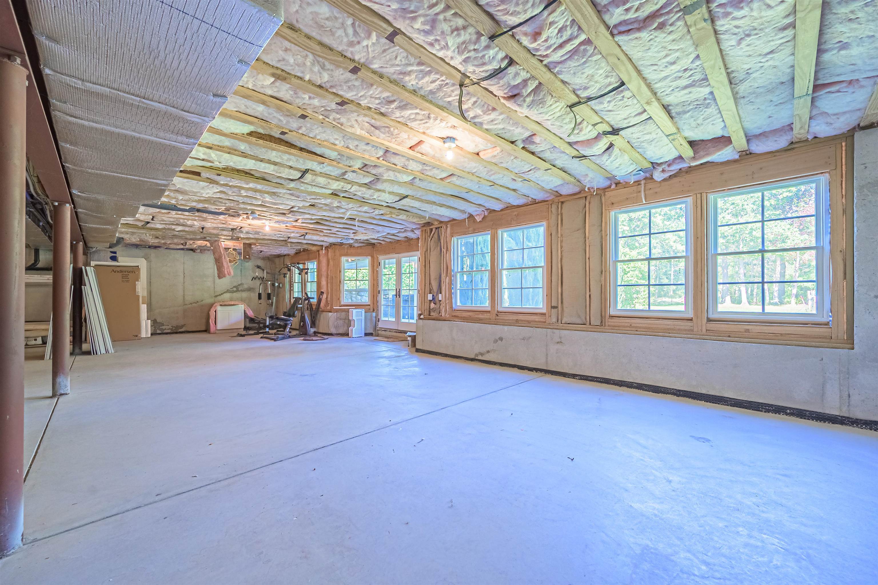 9 Thicket Street