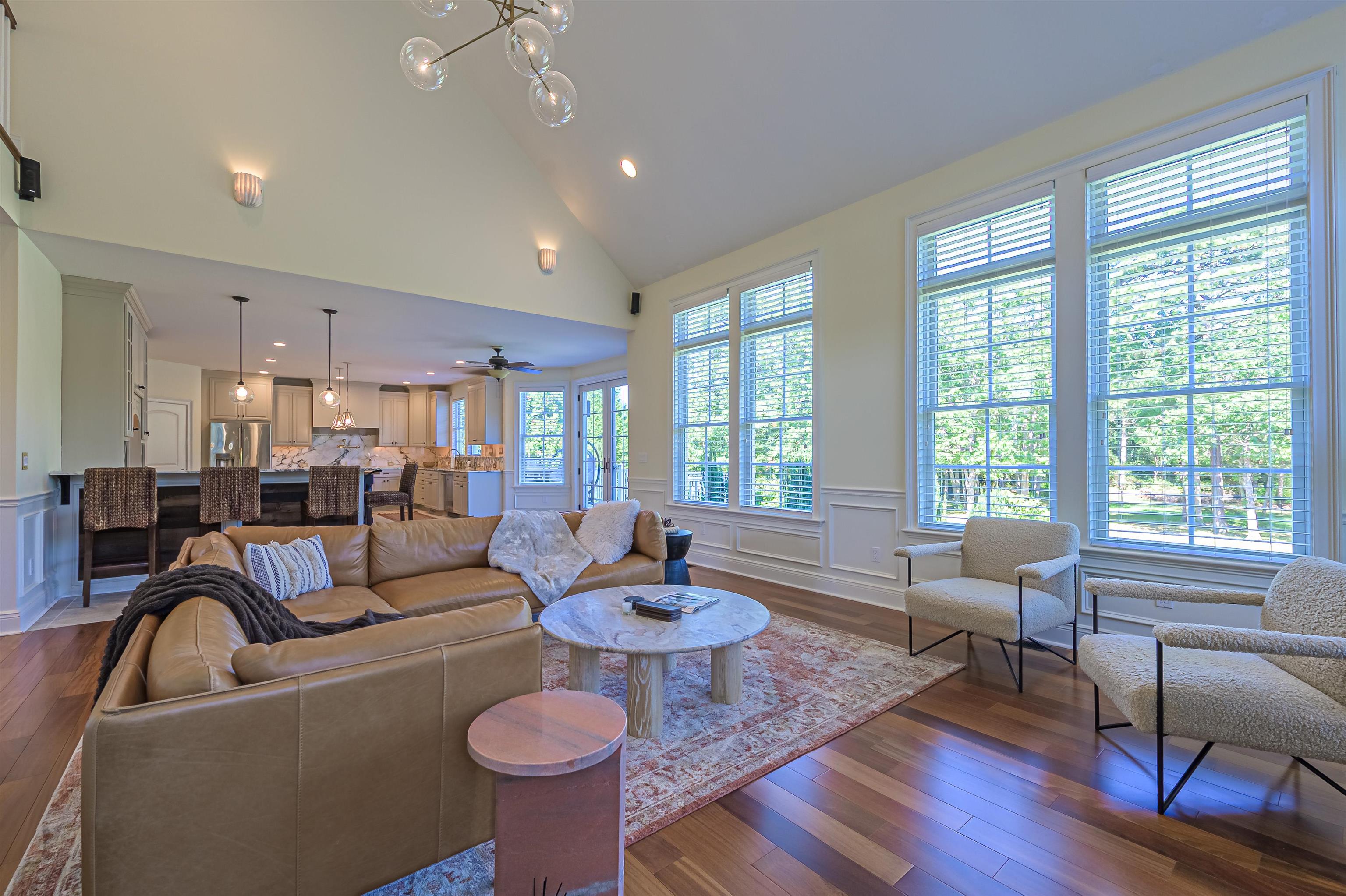 9 Thicket Street